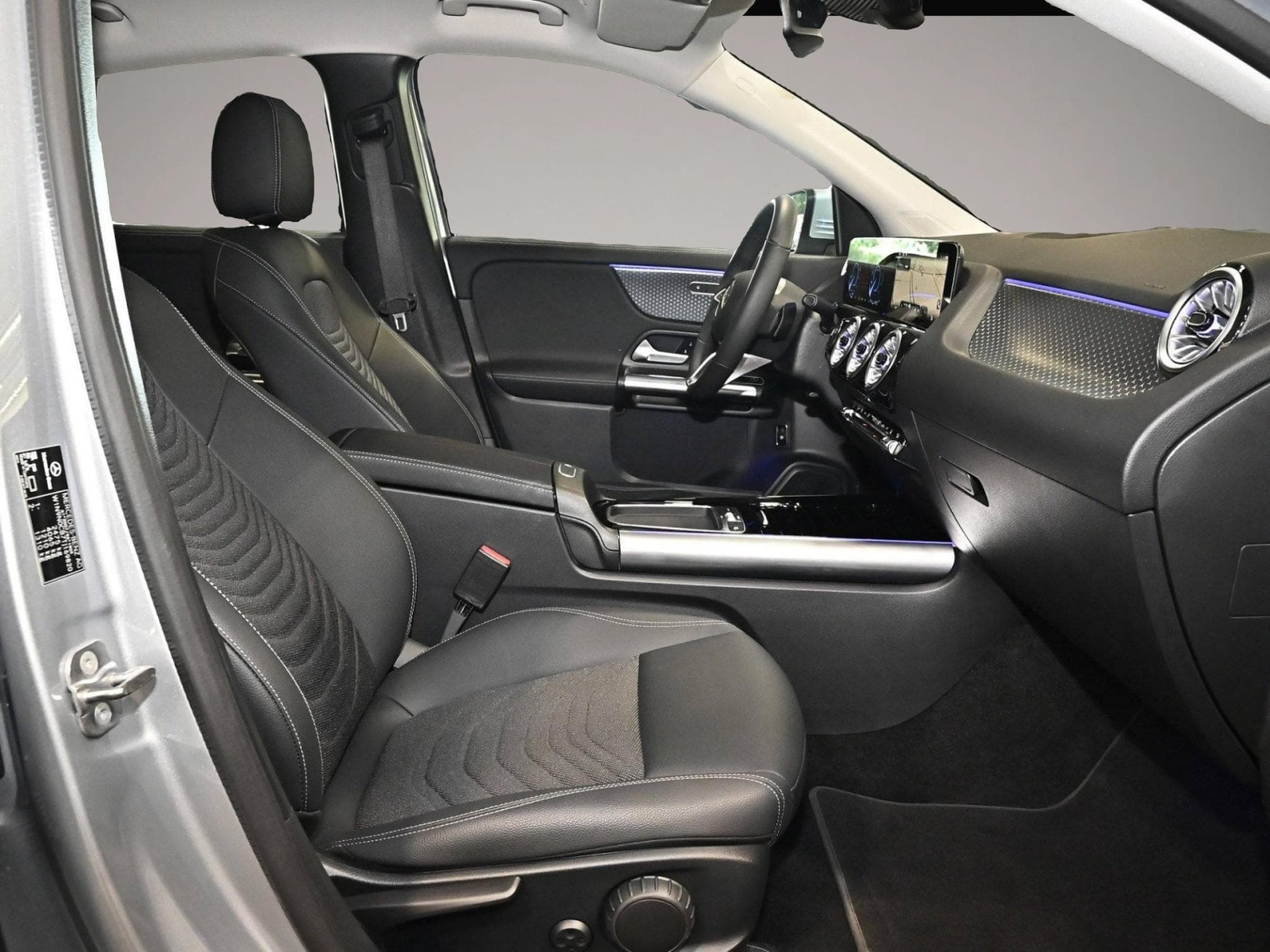 Mercedes EQA (2025) - Foto 2