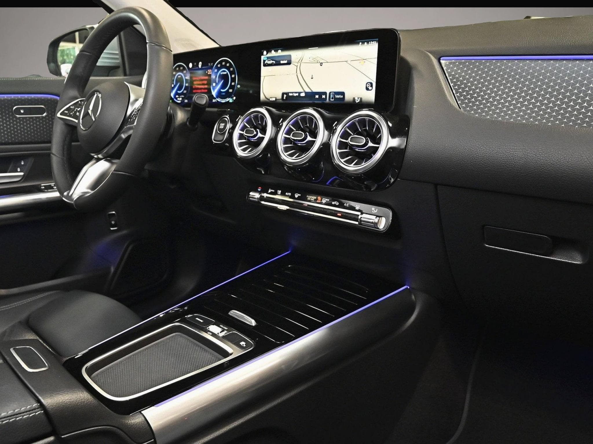 Mercedes EQA (2025) - Foto 5