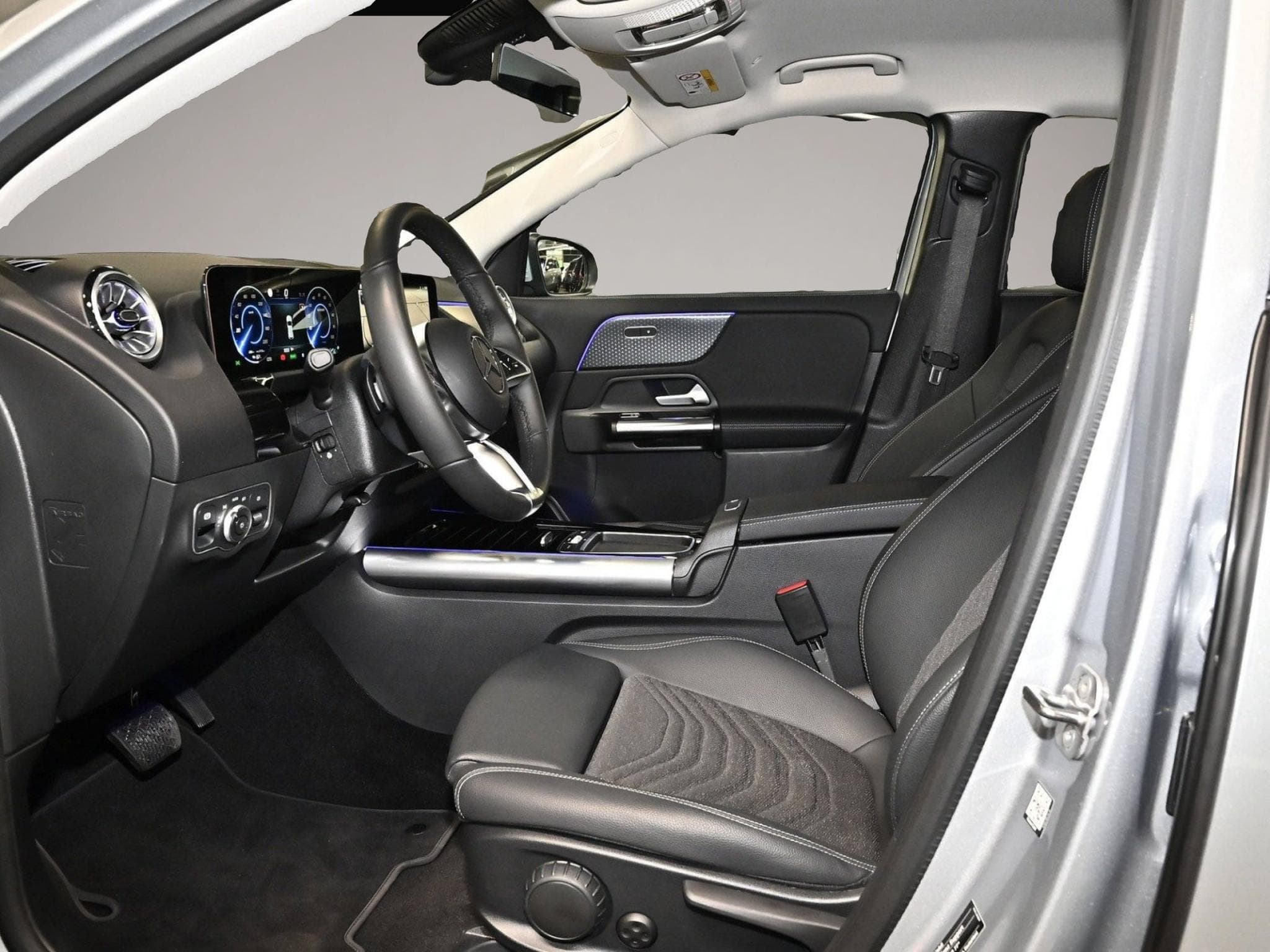 Mercedes EQA (2025) - Foto 6