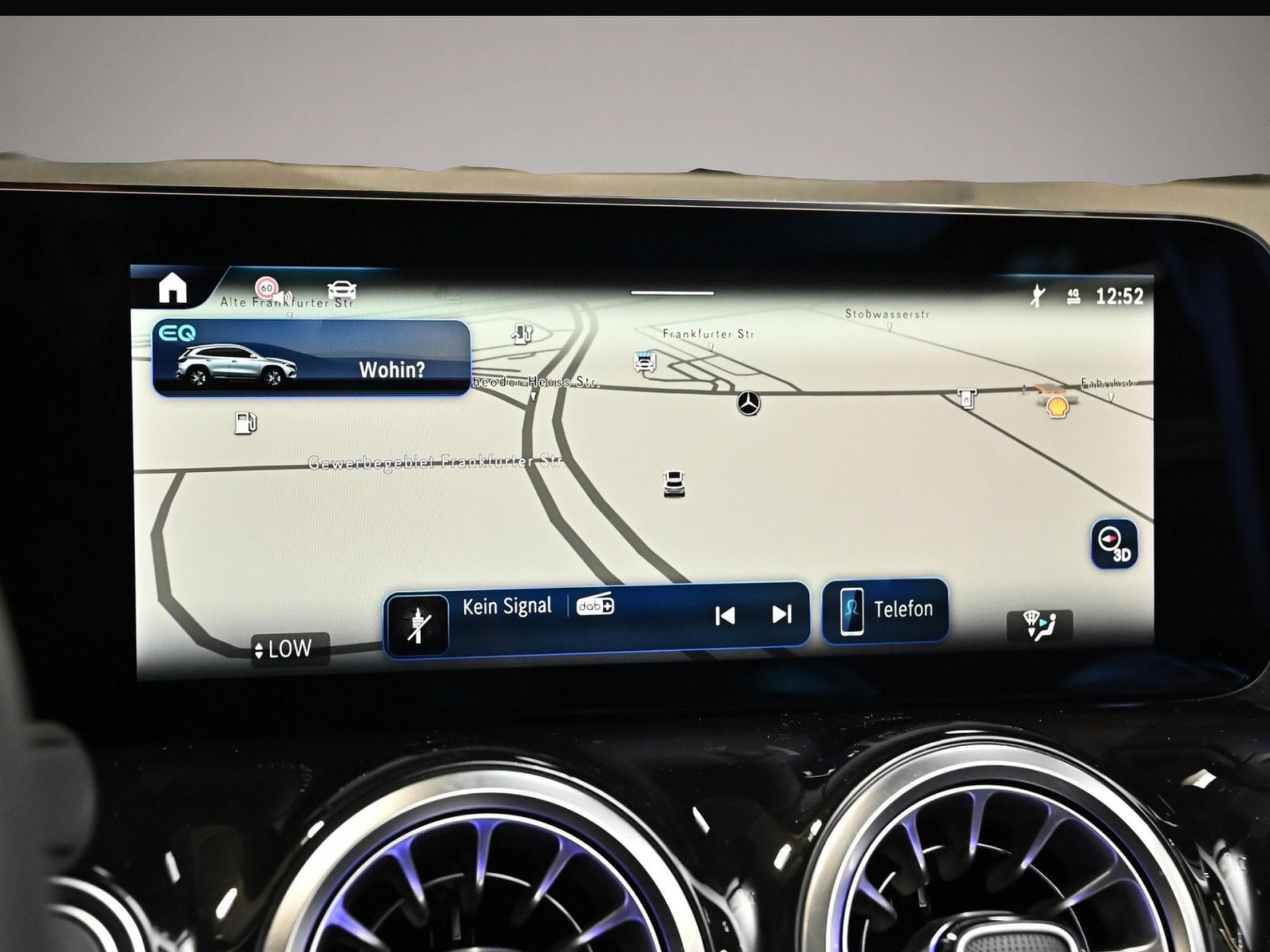 Mercedes EQA (2025) - Foto 7