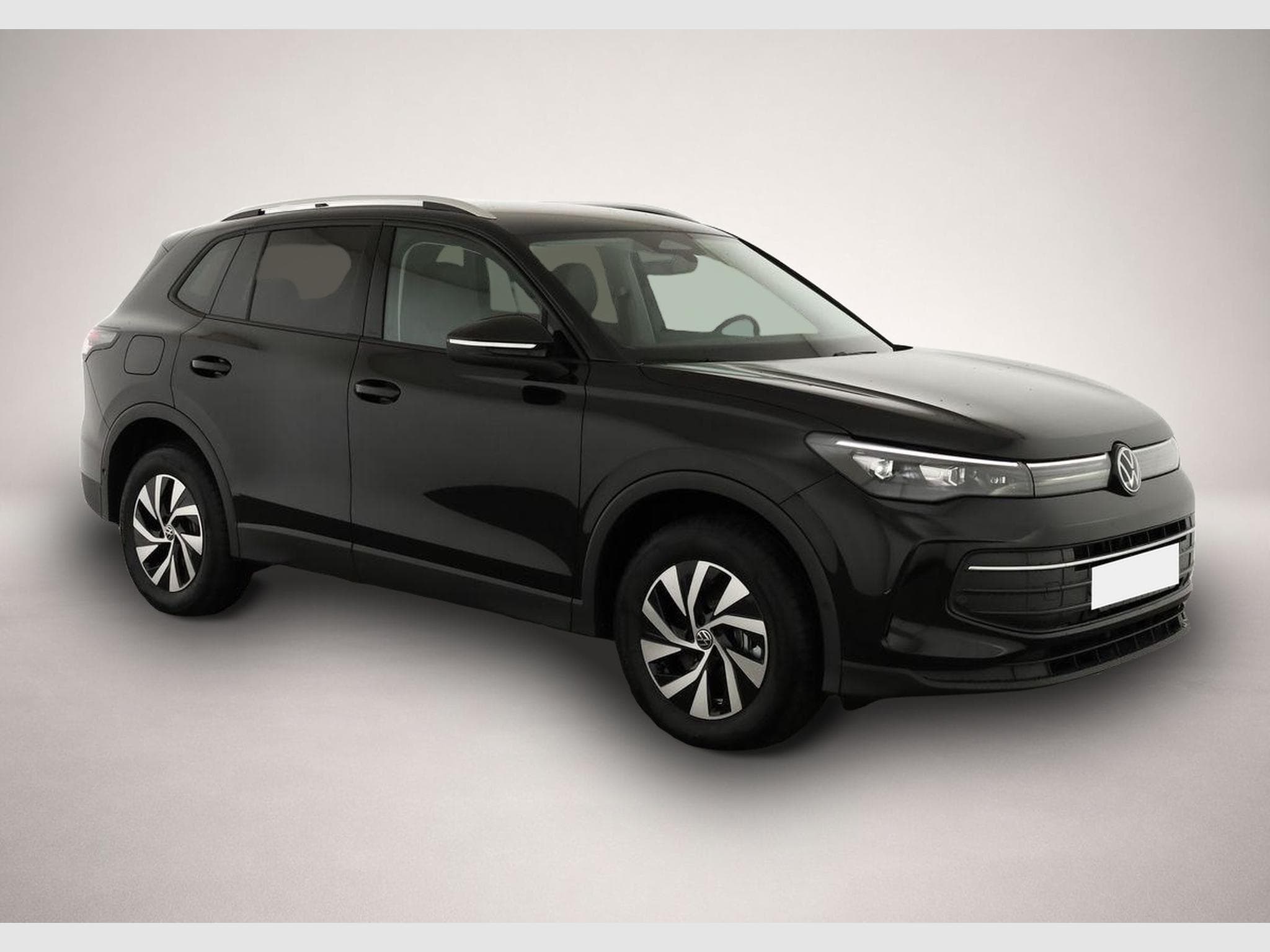 VW Tiguan (2025) - Foto 2