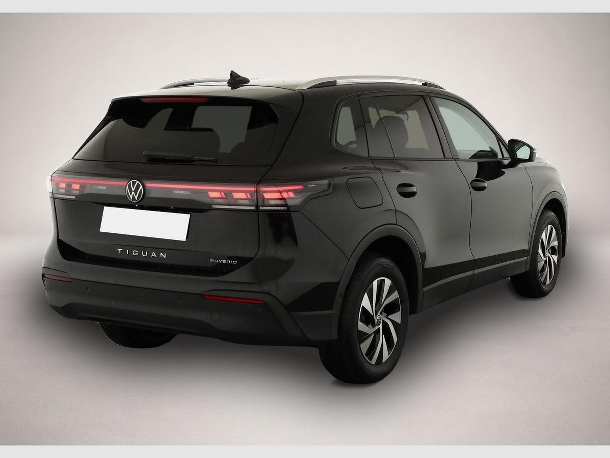 VW Tiguan (2025) - Foto 3