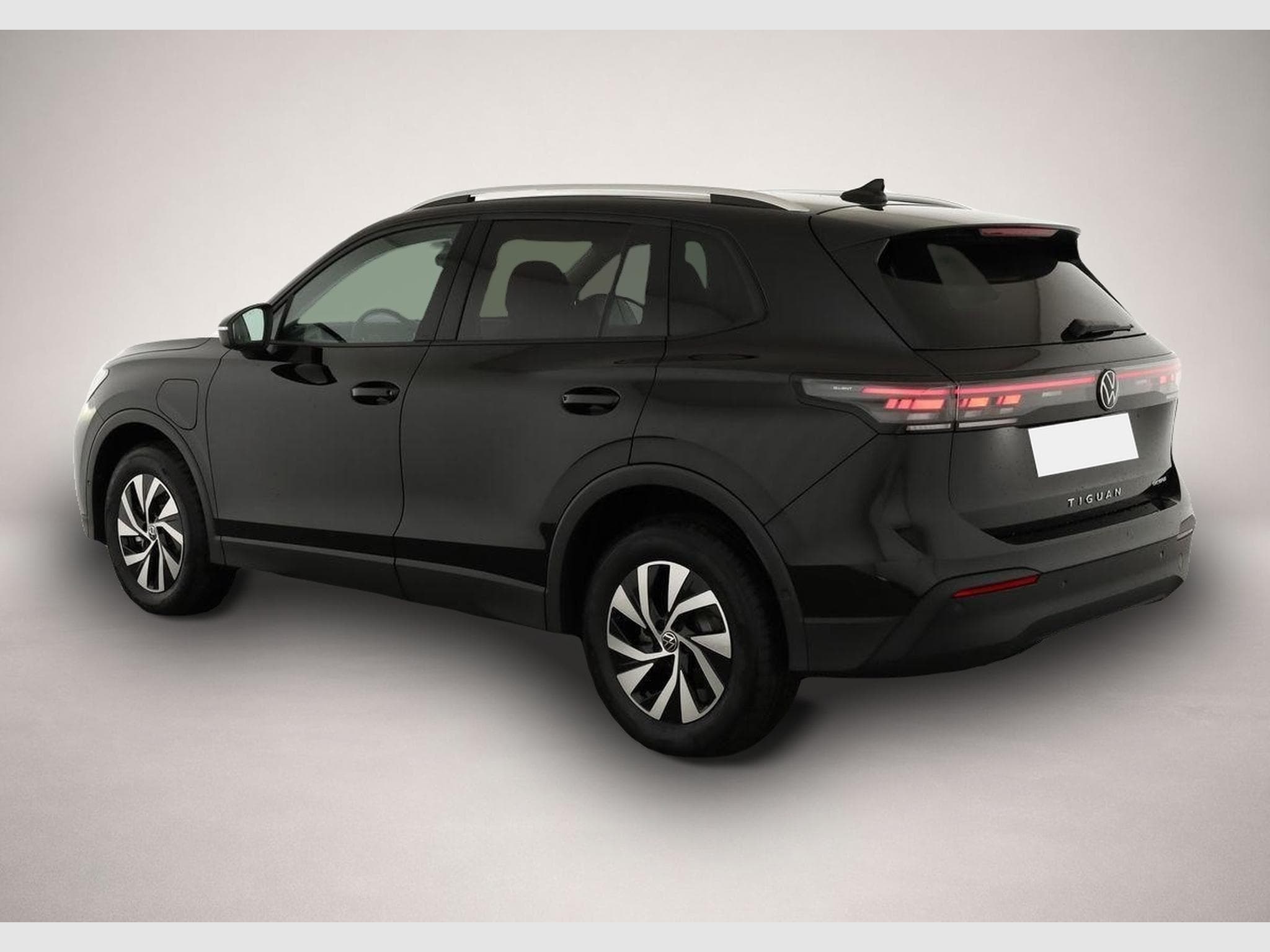 VW Tiguan (2025) - Foto 4