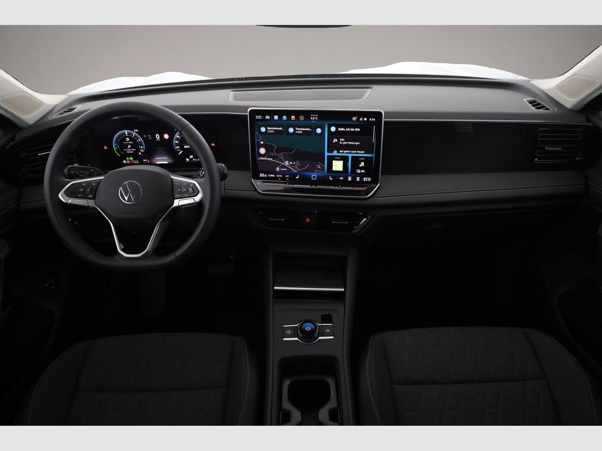 VW Tiguan (2025) - Foto 5