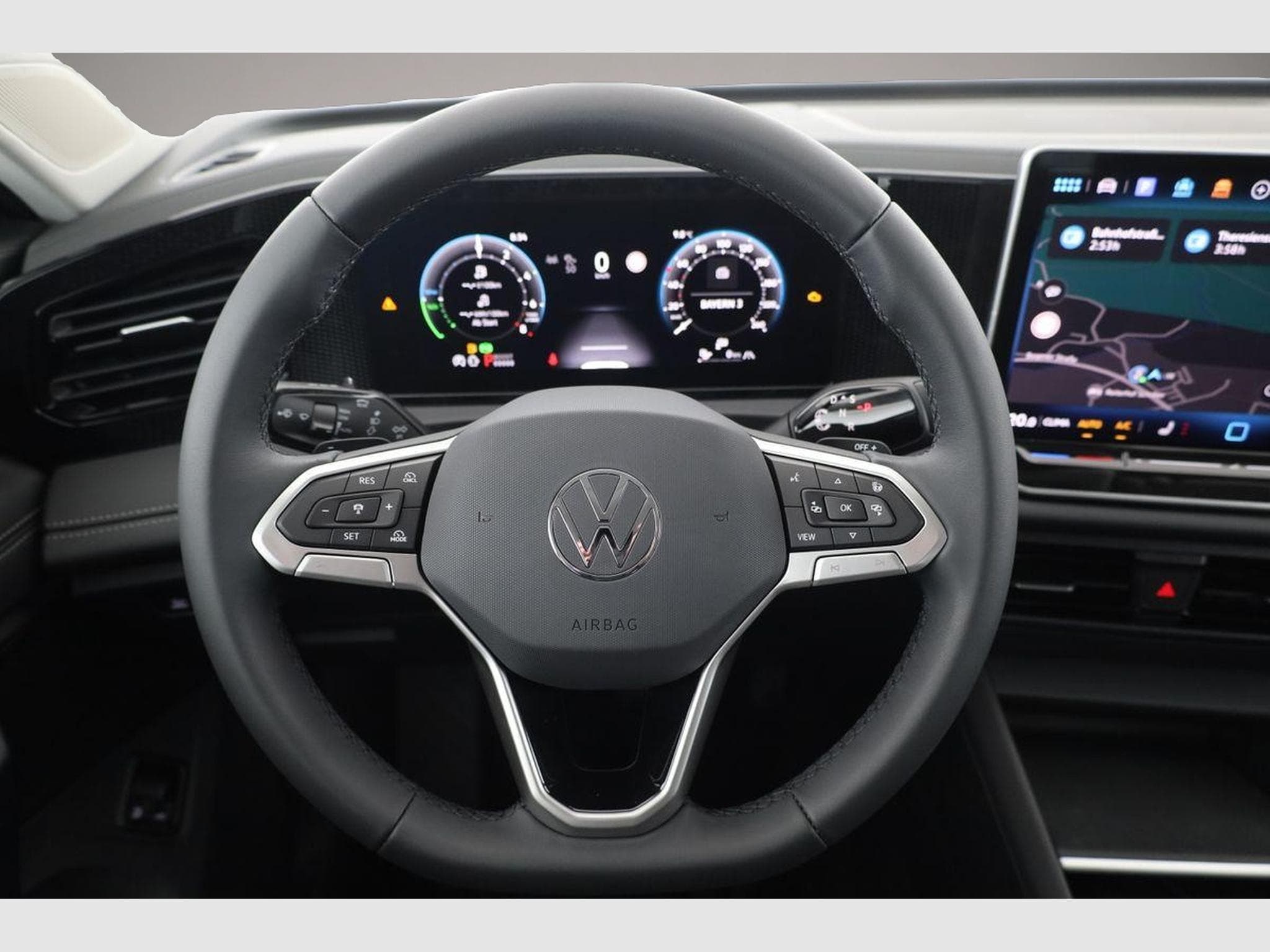 VW Tiguan (2025) - Foto 6