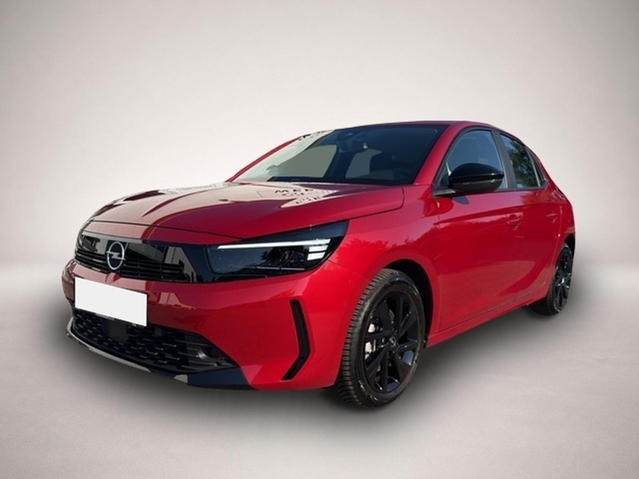 Opel Corsa (2025) - Foto 1