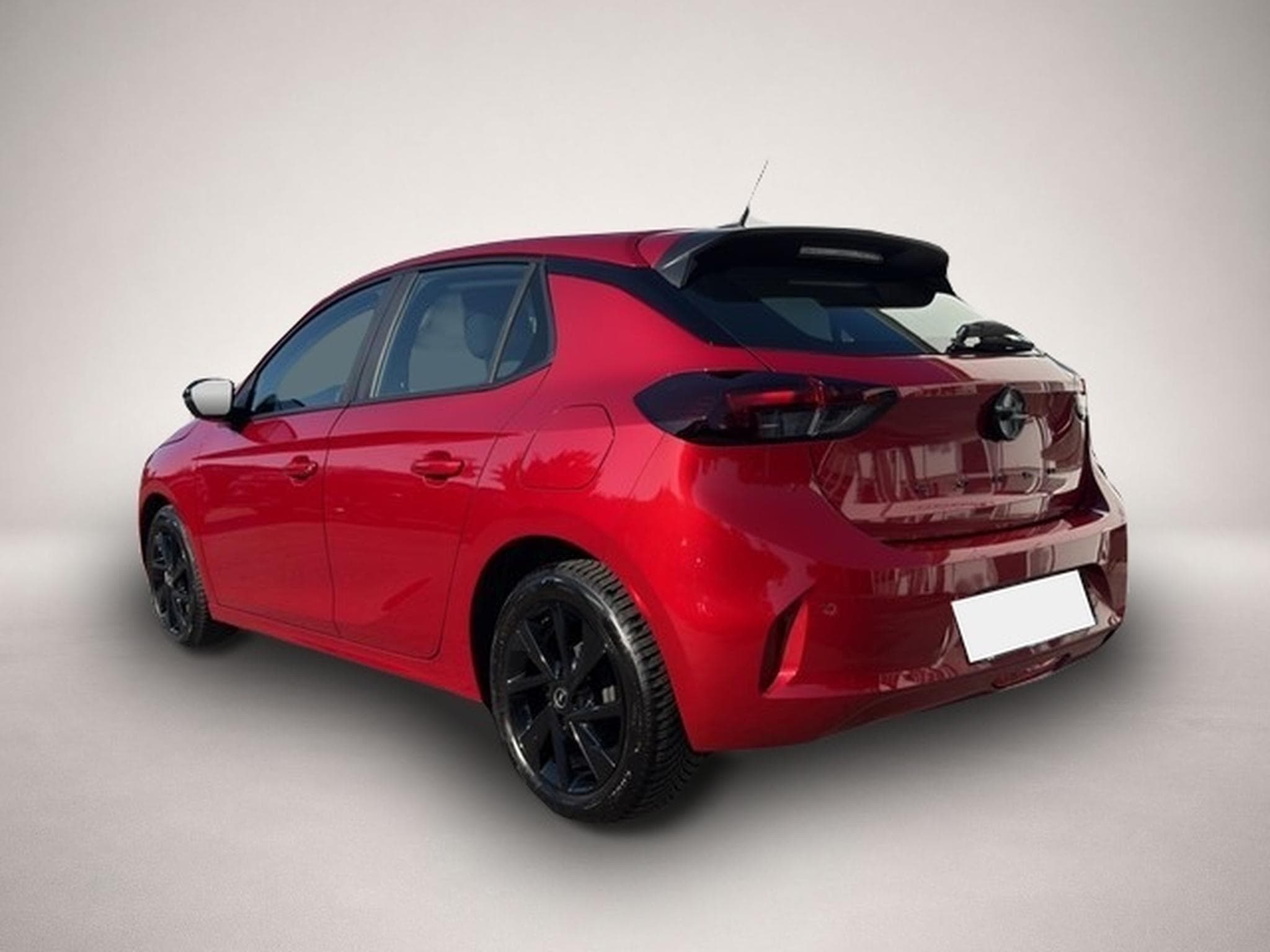 Opel Corsa (2025) - Foto 2