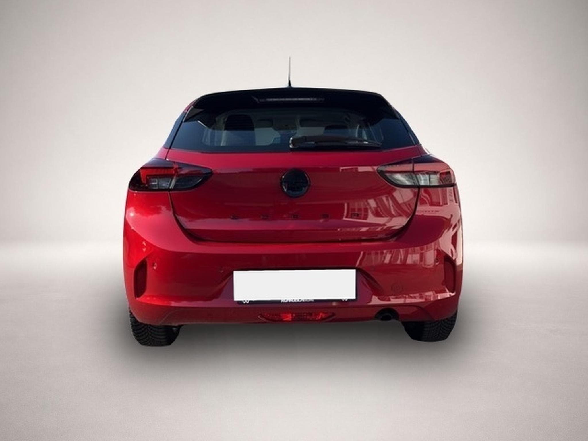 Opel Corsa (2025) - Foto 3