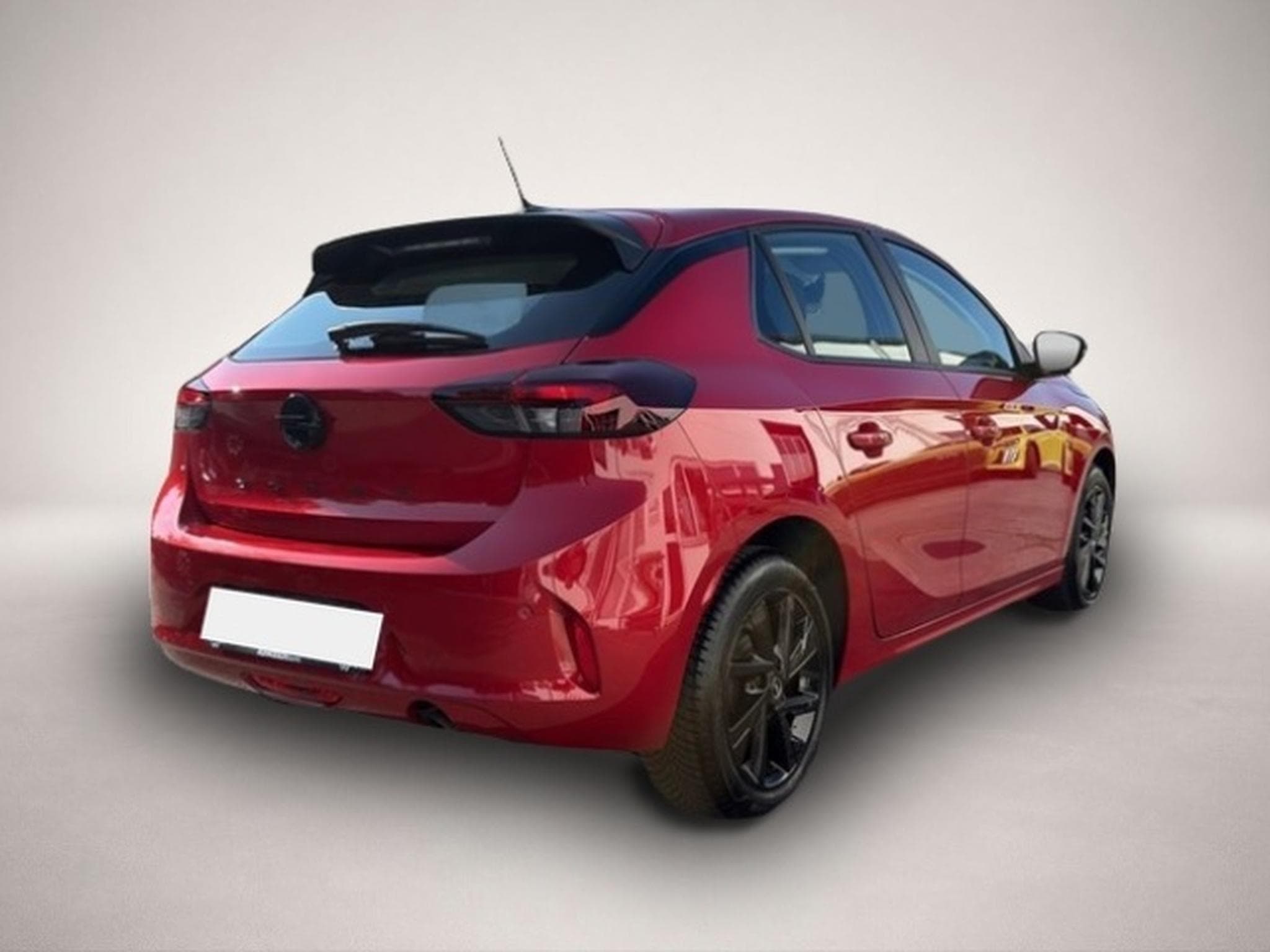 Opel Corsa (2025) - Foto 4