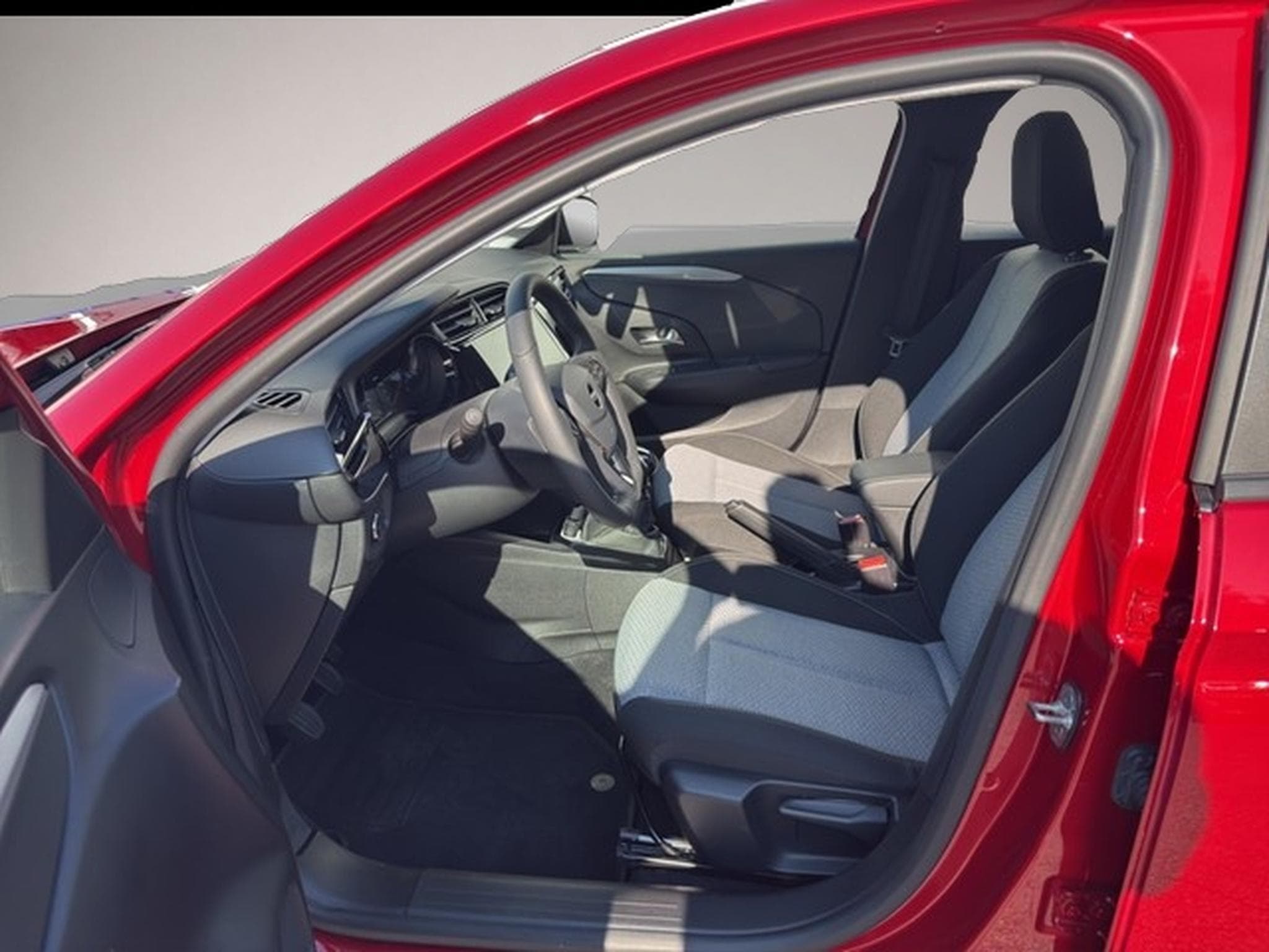 Opel Corsa (2025) - Foto 6
