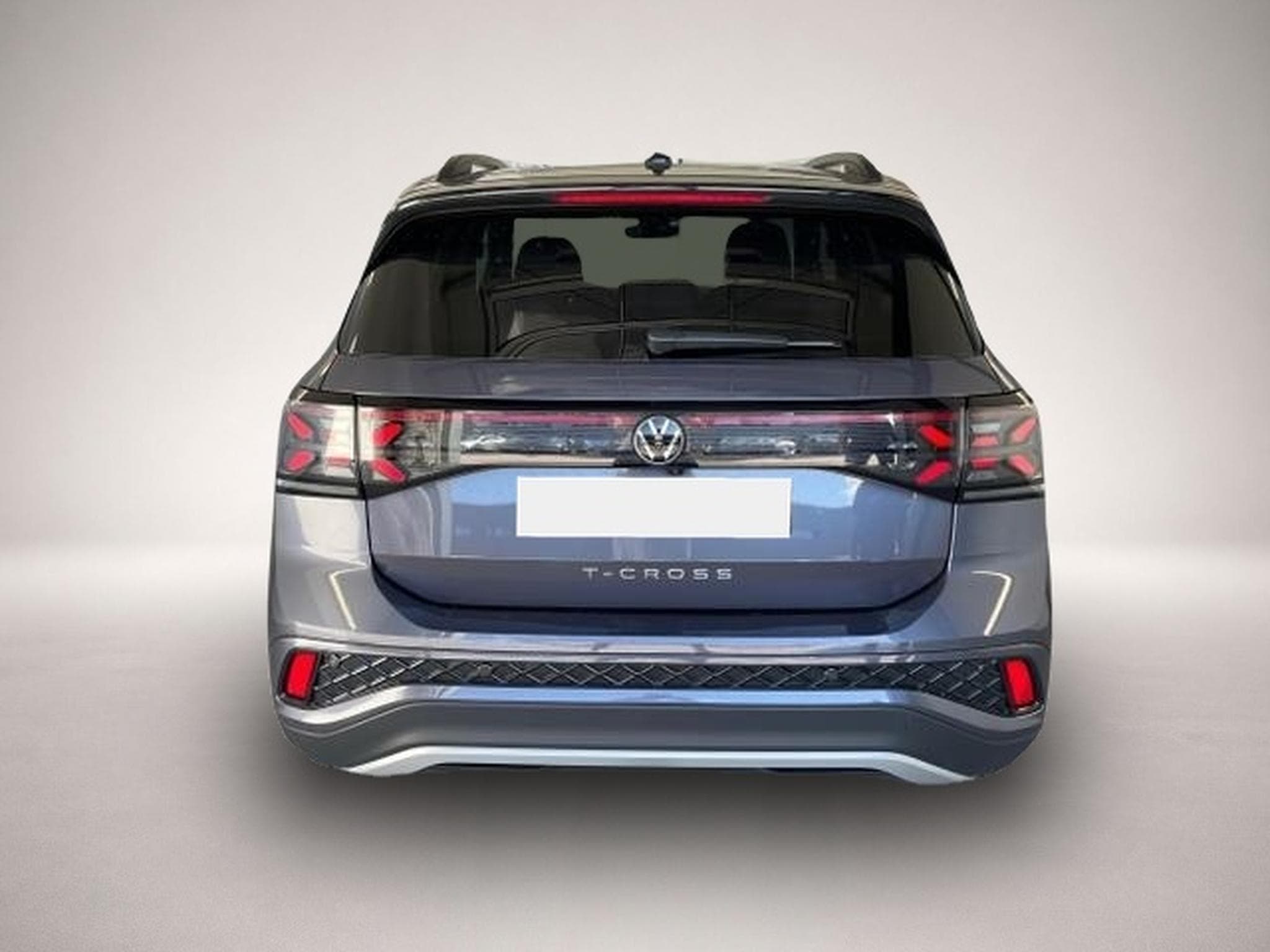 VW T-Cross (2026) - Foto 5