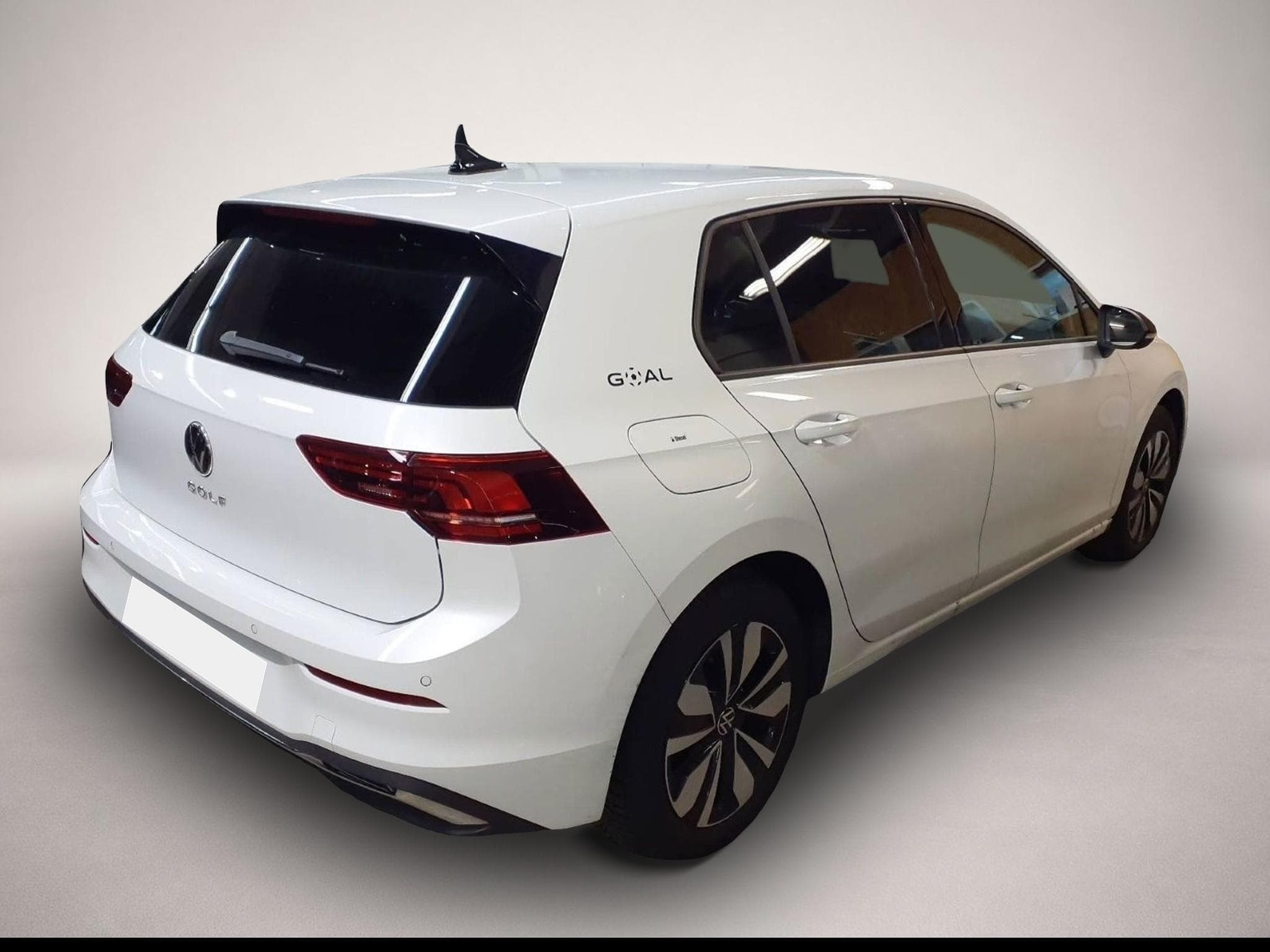 VW Golf (2025) - Foto 2
