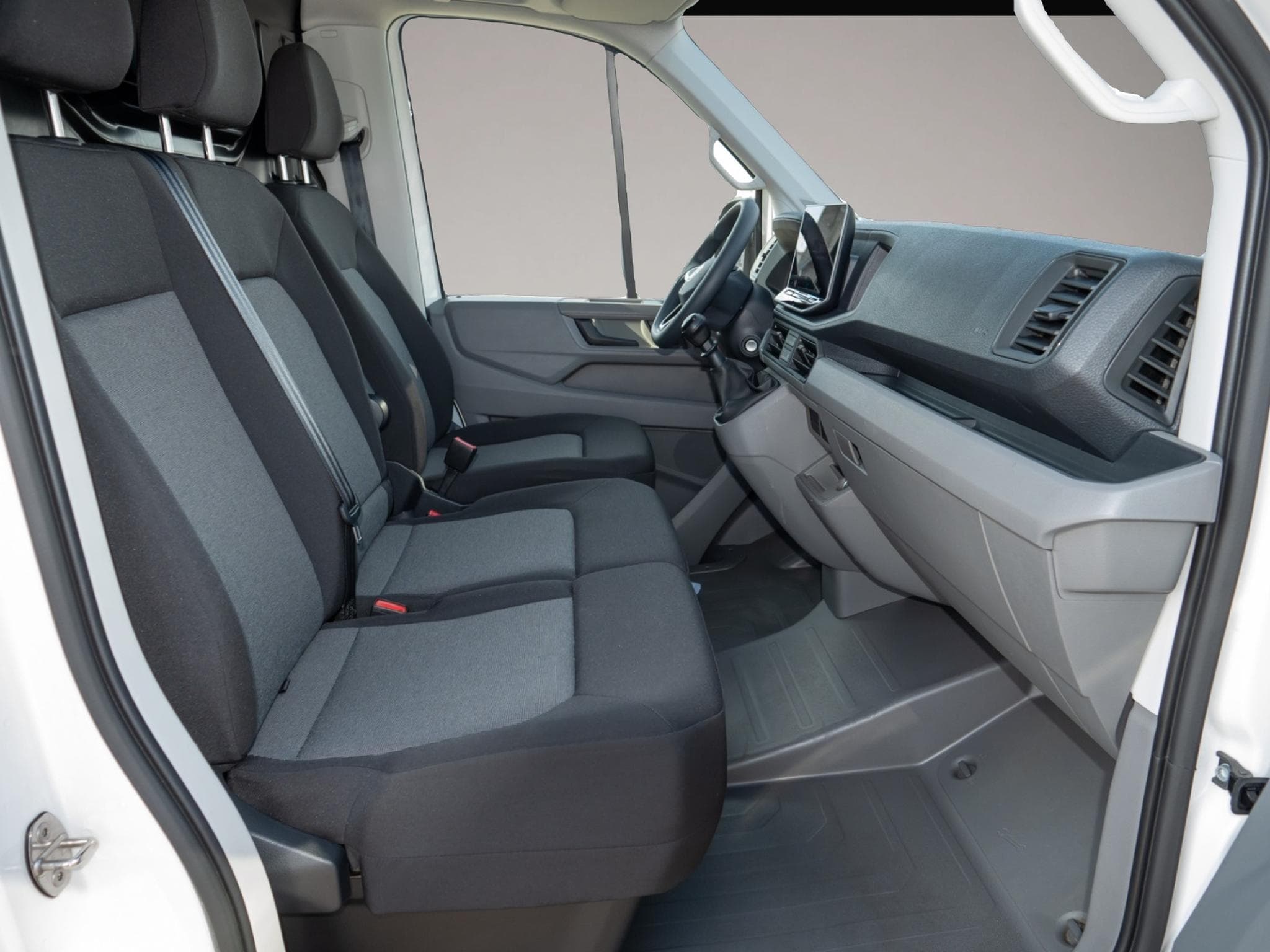 VW Crafter (2025) - Foto 2