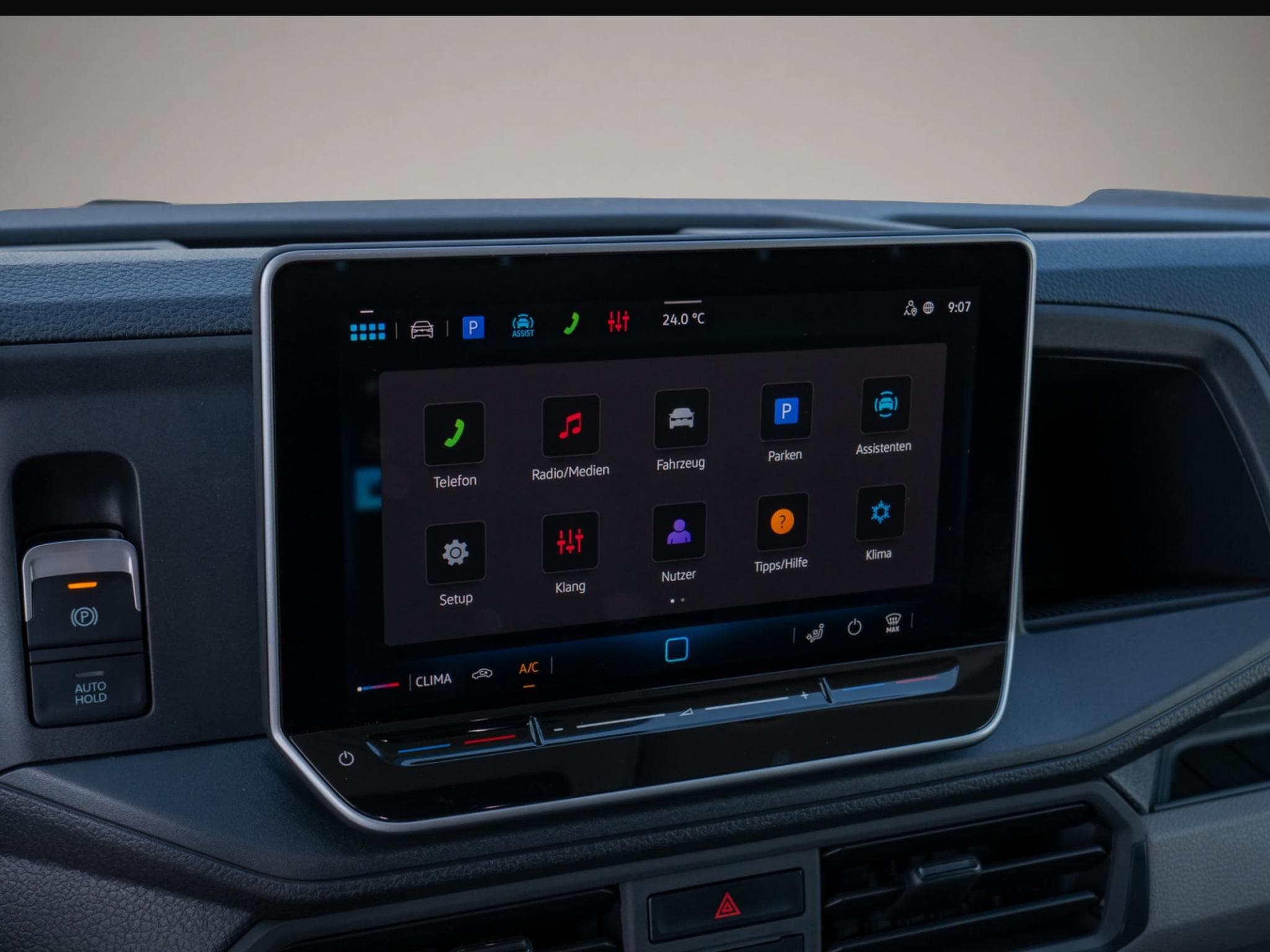 VW Crafter (2025) - Photo 5