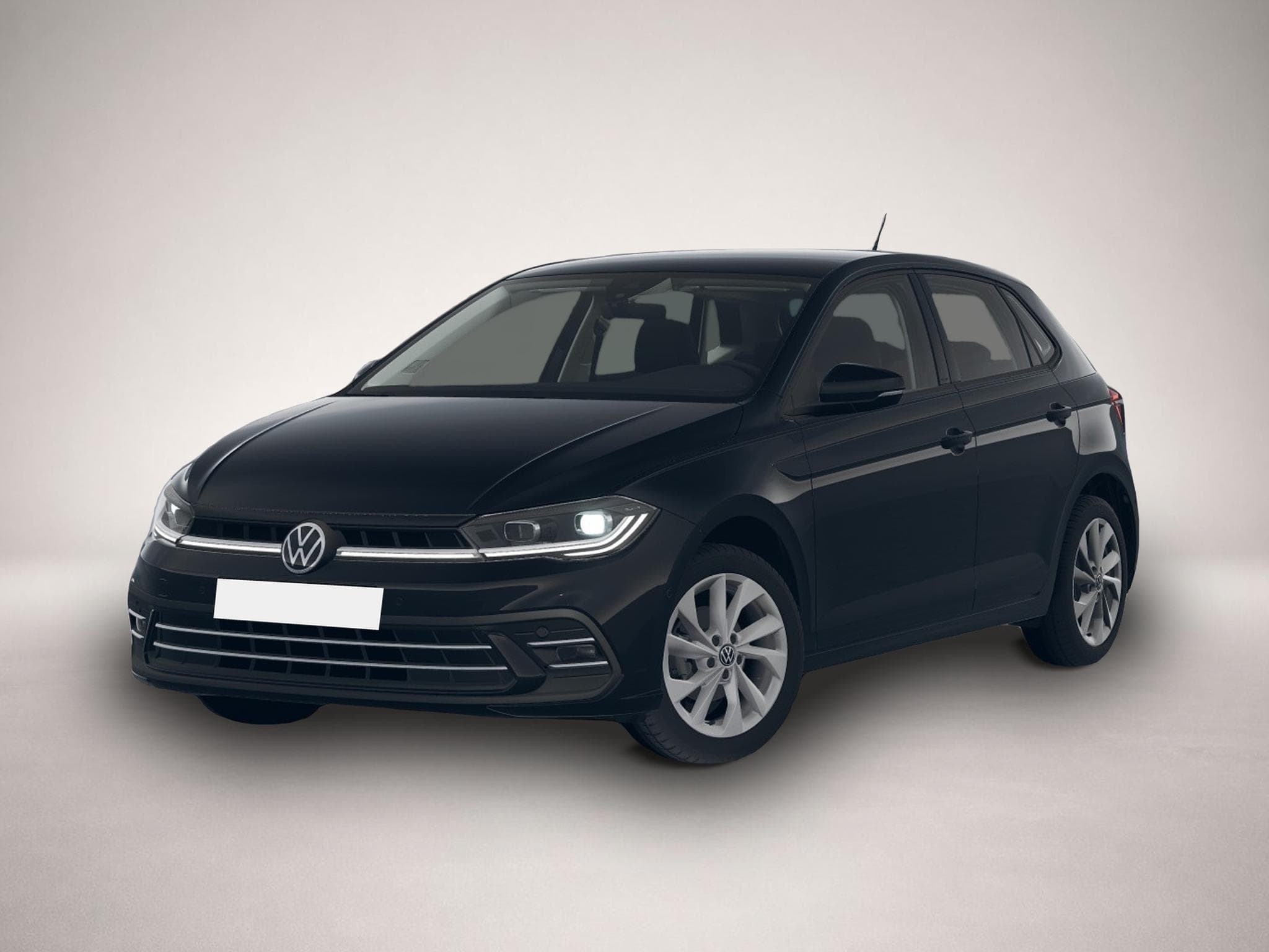 VW Polo (2025) - Foto 1
