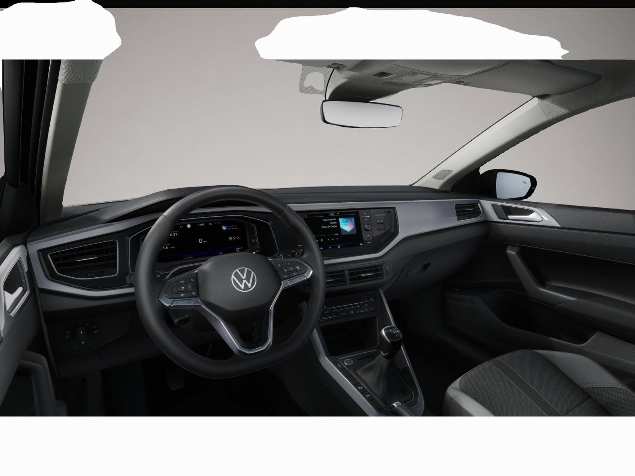 VW Polo (2025) - Foto 2
