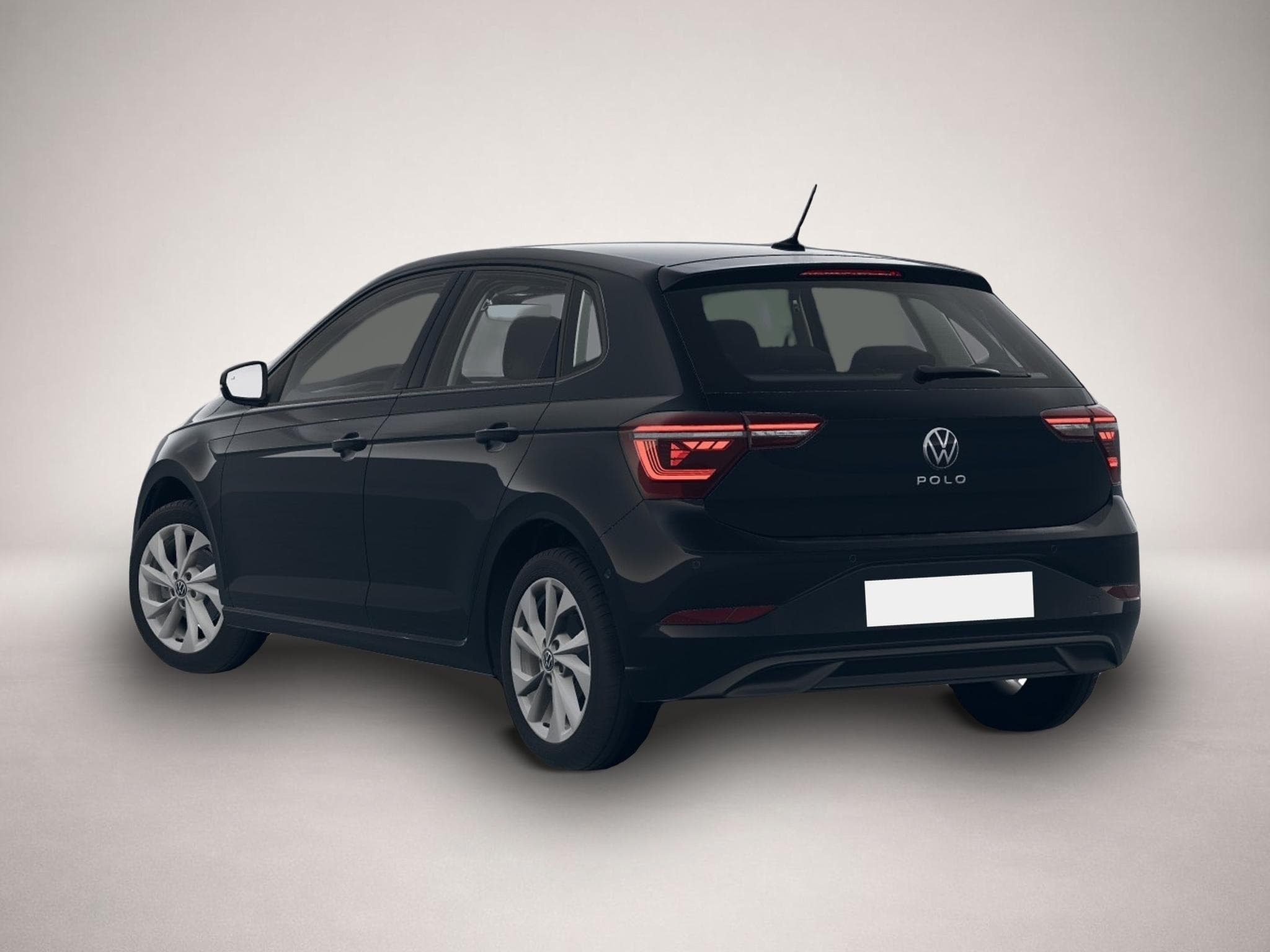VW Polo (2025) - Foto 3