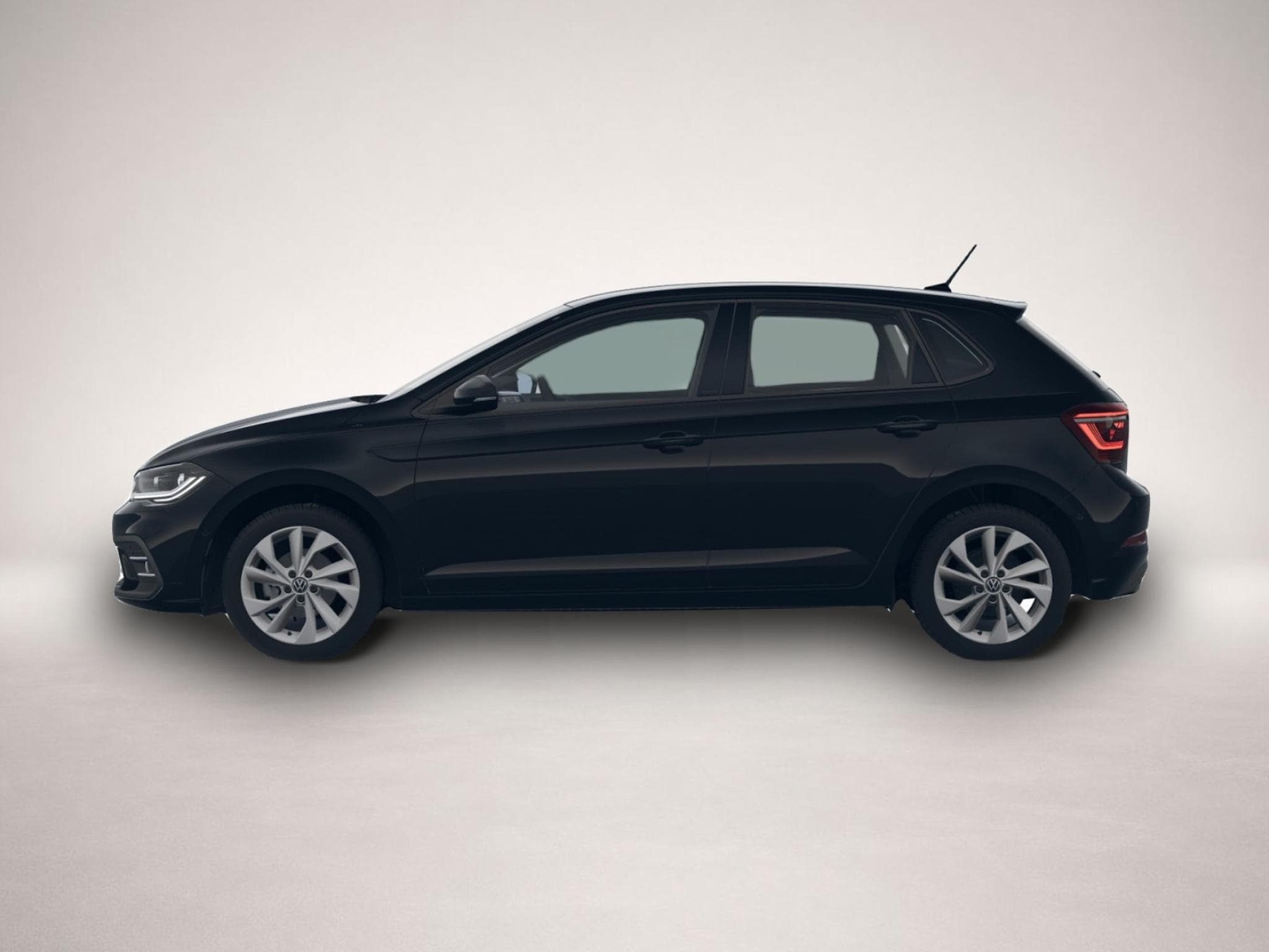 VW Polo (2025) - Foto 4