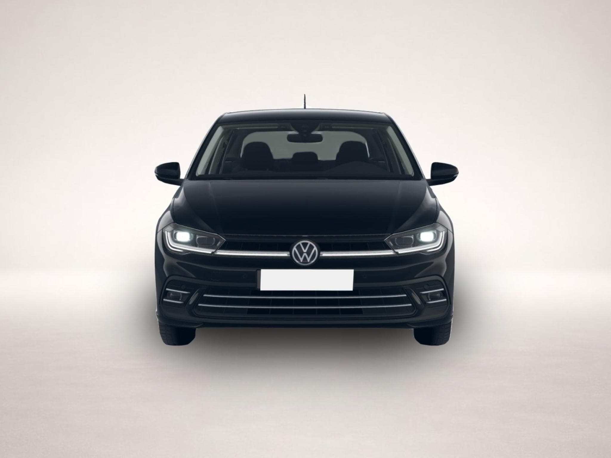 VW Polo (2025) - Foto 5