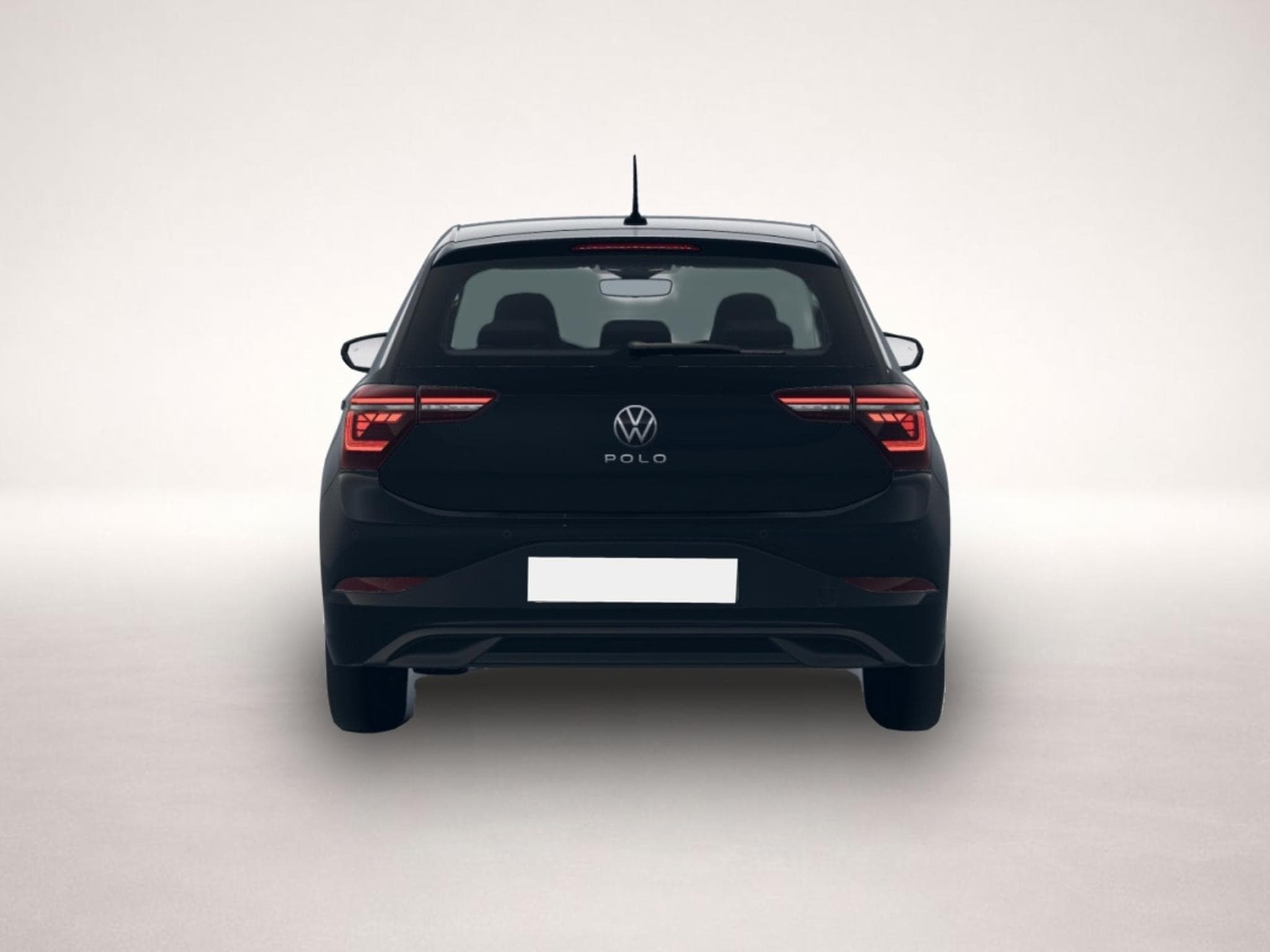 VW Polo (2025) - Foto 6