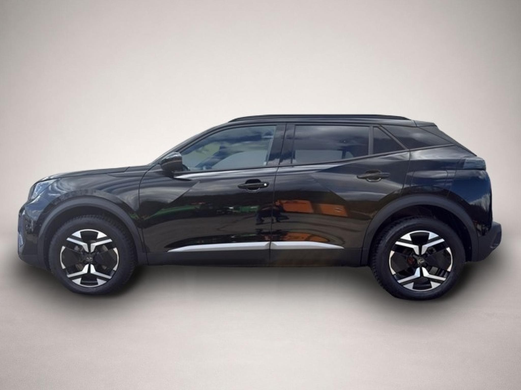 Peugeot 2008 (2023) - Foto 2
