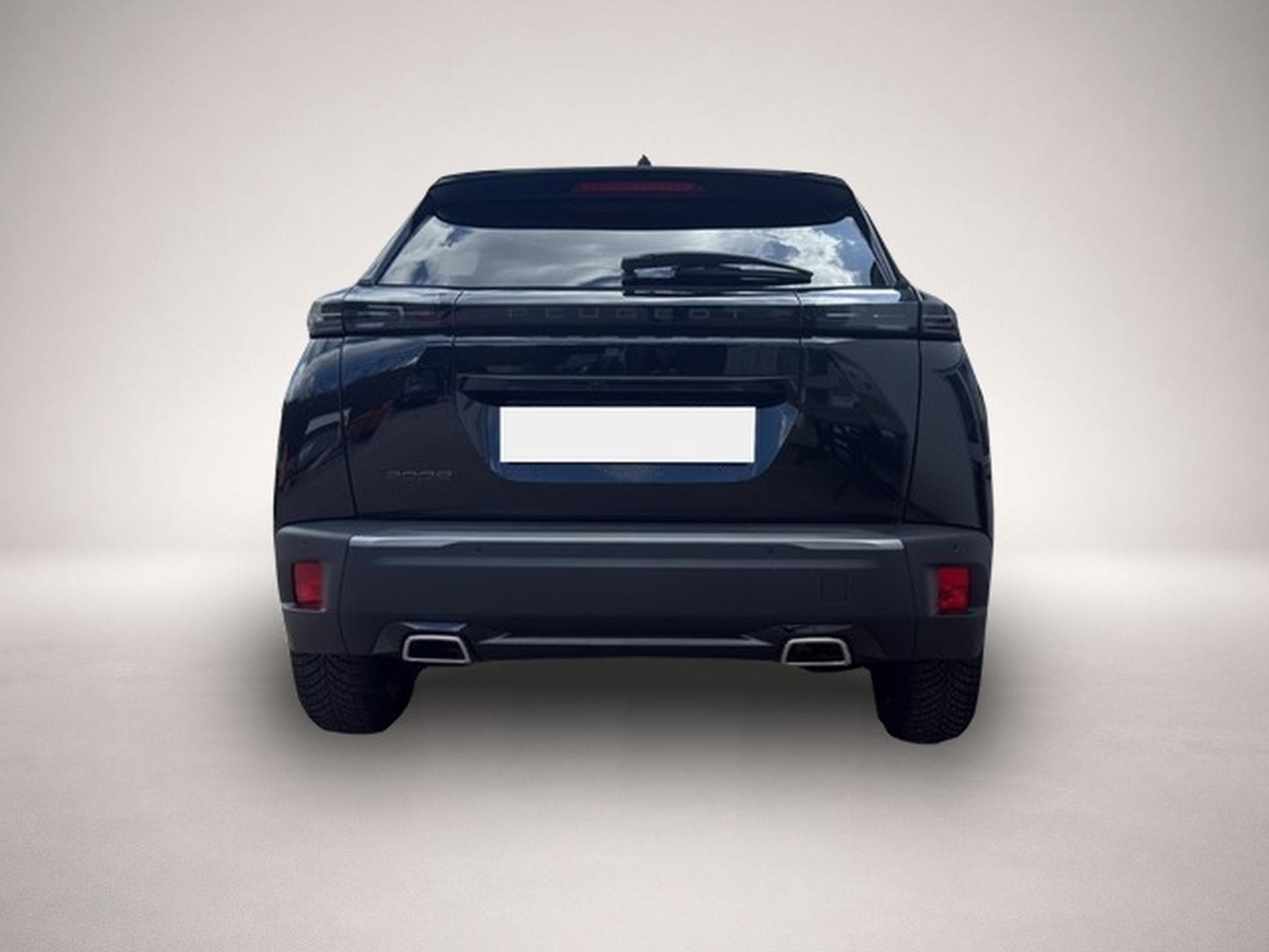 Peugeot 2008 (2023) - Foto 4