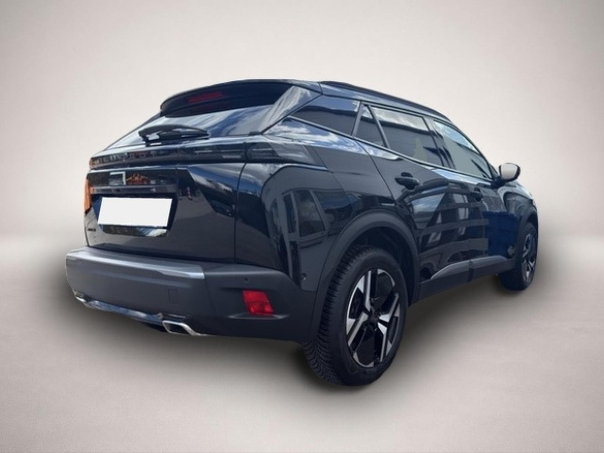 Peugeot 2008 (2023) - Foto 5