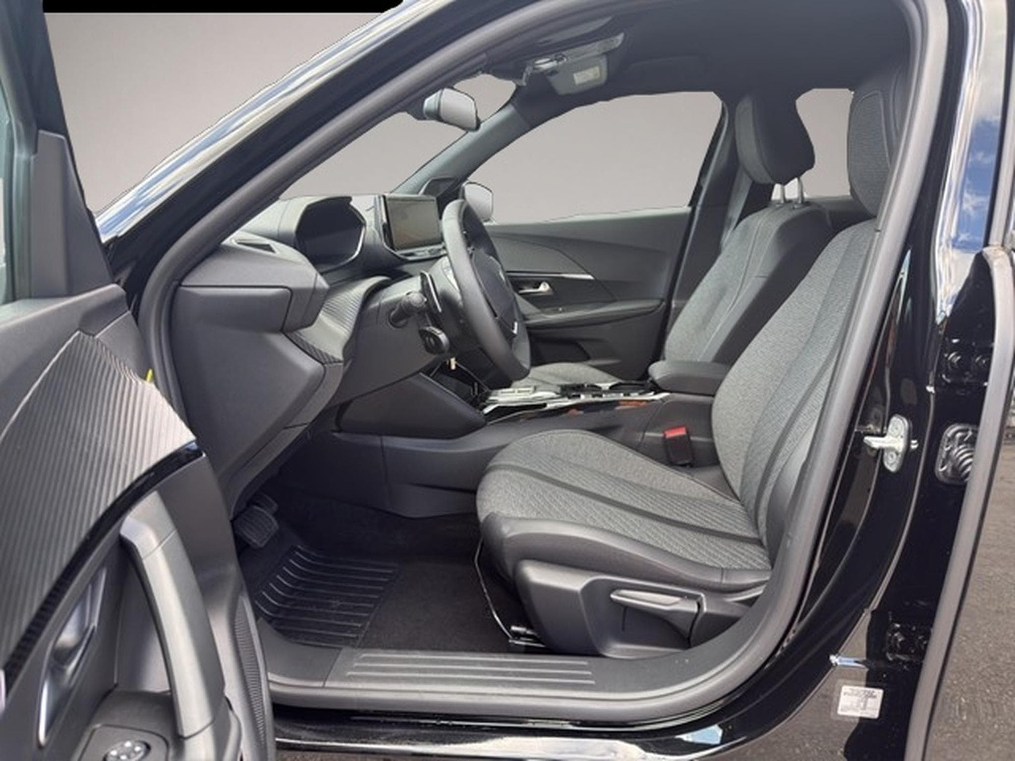Peugeot 2008 (2023) - Foto 7