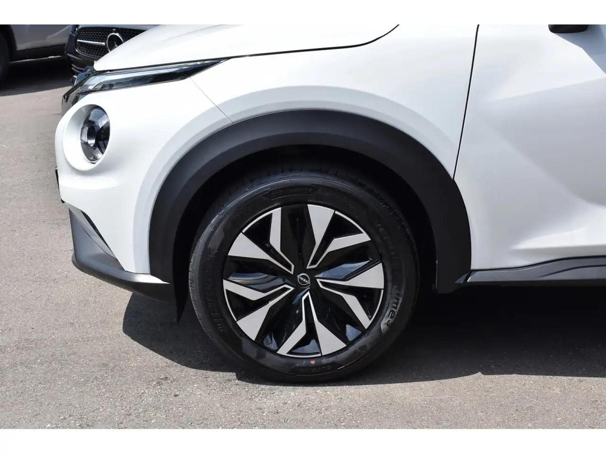 Nissan Juke (2026) - Foto 5
