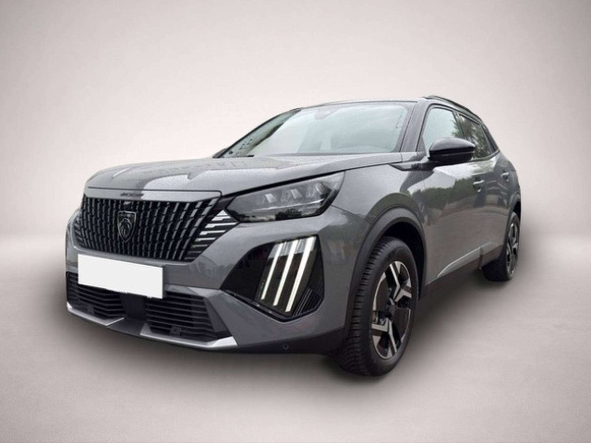 Peugeot 2008 (2024) - Foto 1