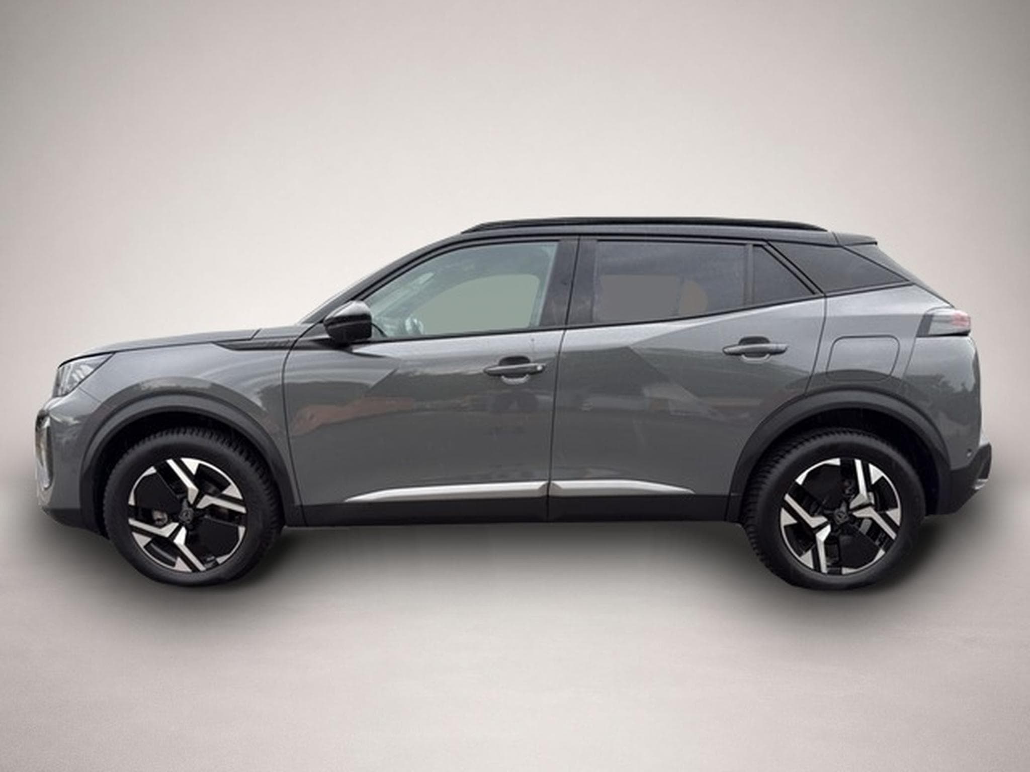 Peugeot 2008 (2024) - Foto 2