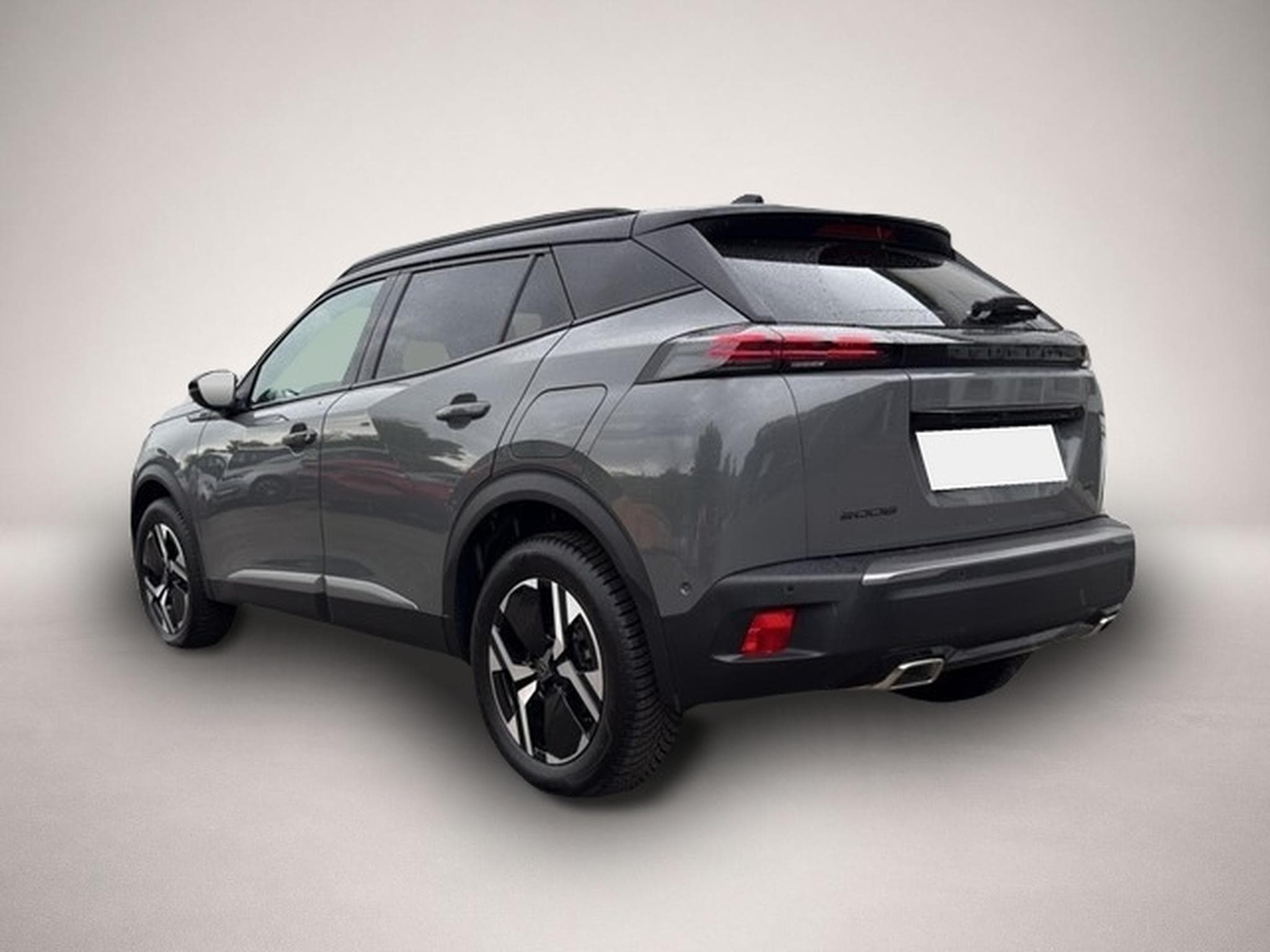 Peugeot 2008 (2024) - Foto 3