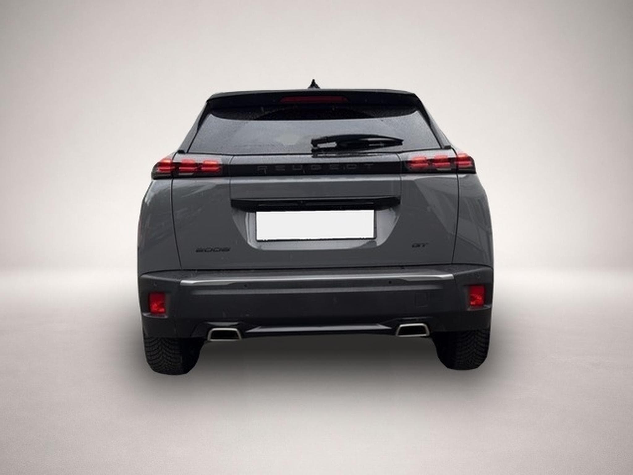 Peugeot 2008 (2024) - Foto 4