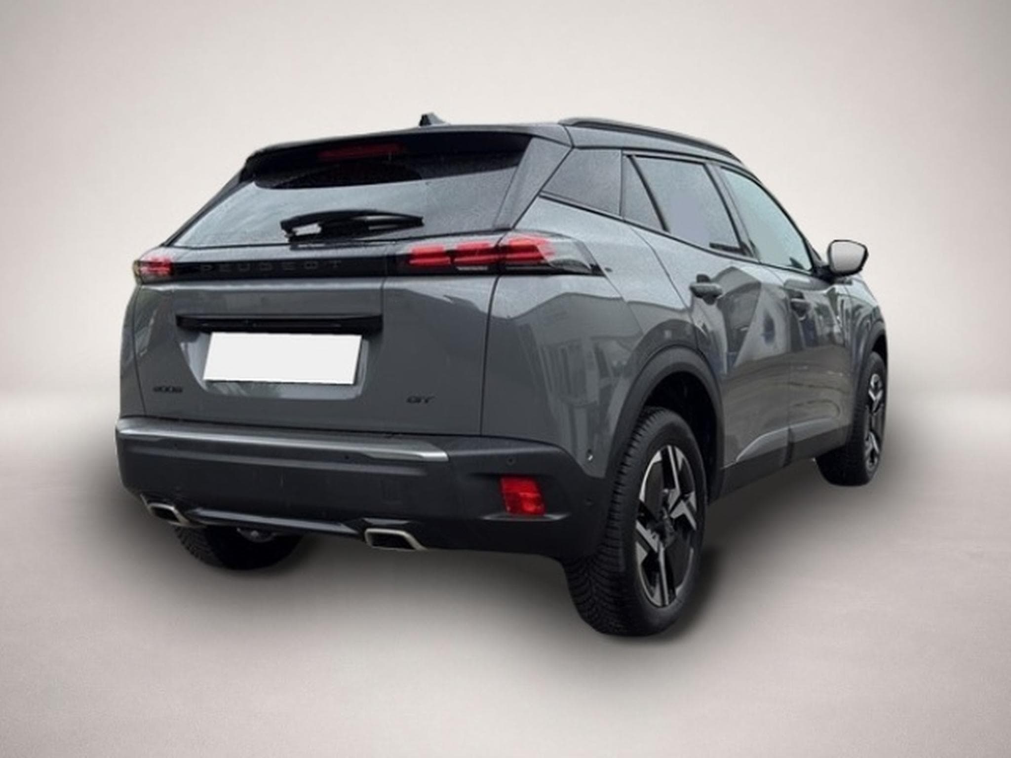 Peugeot 2008 (2024) - Foto 5