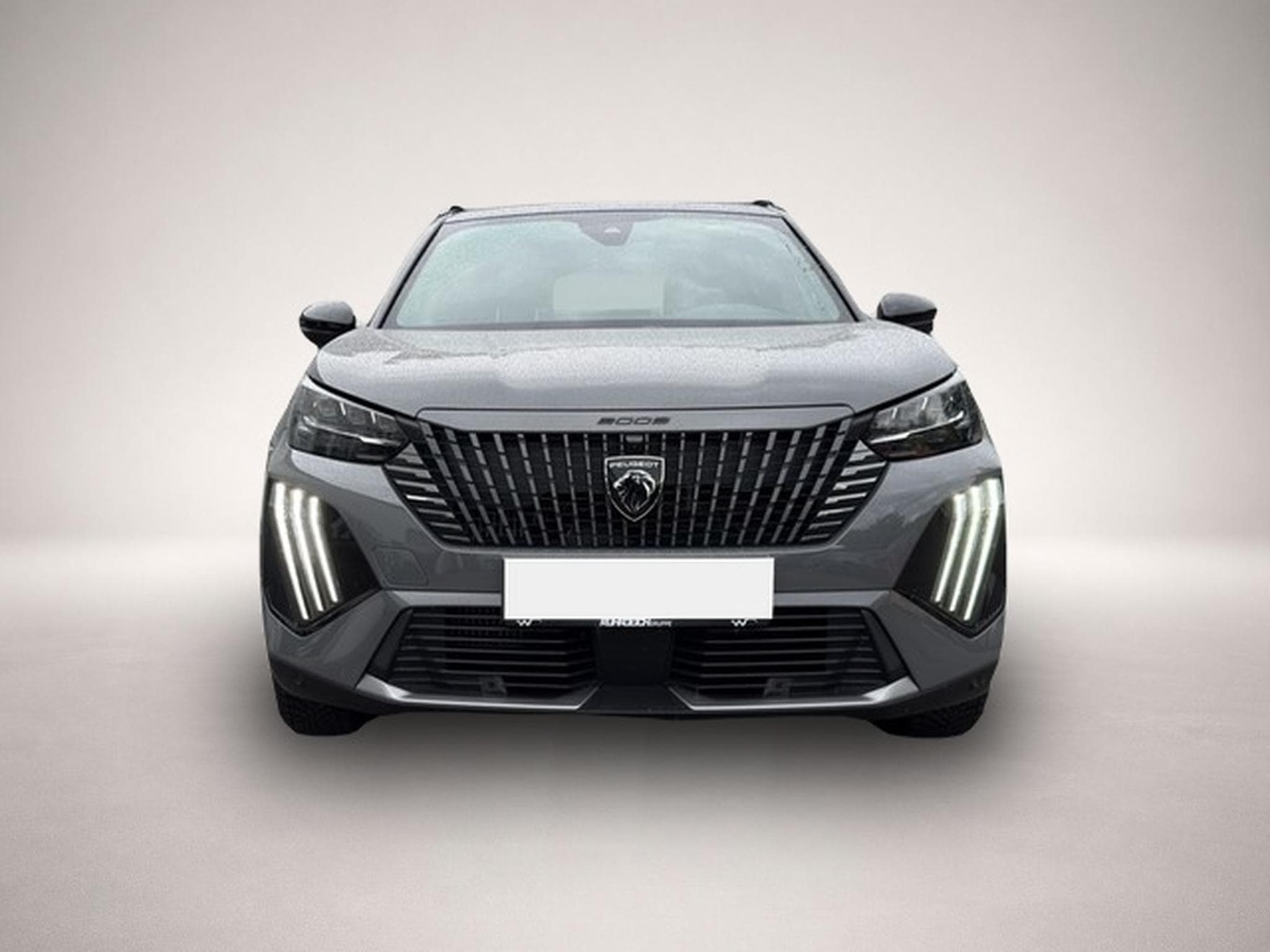 Peugeot 2008 (2024) - Foto 6