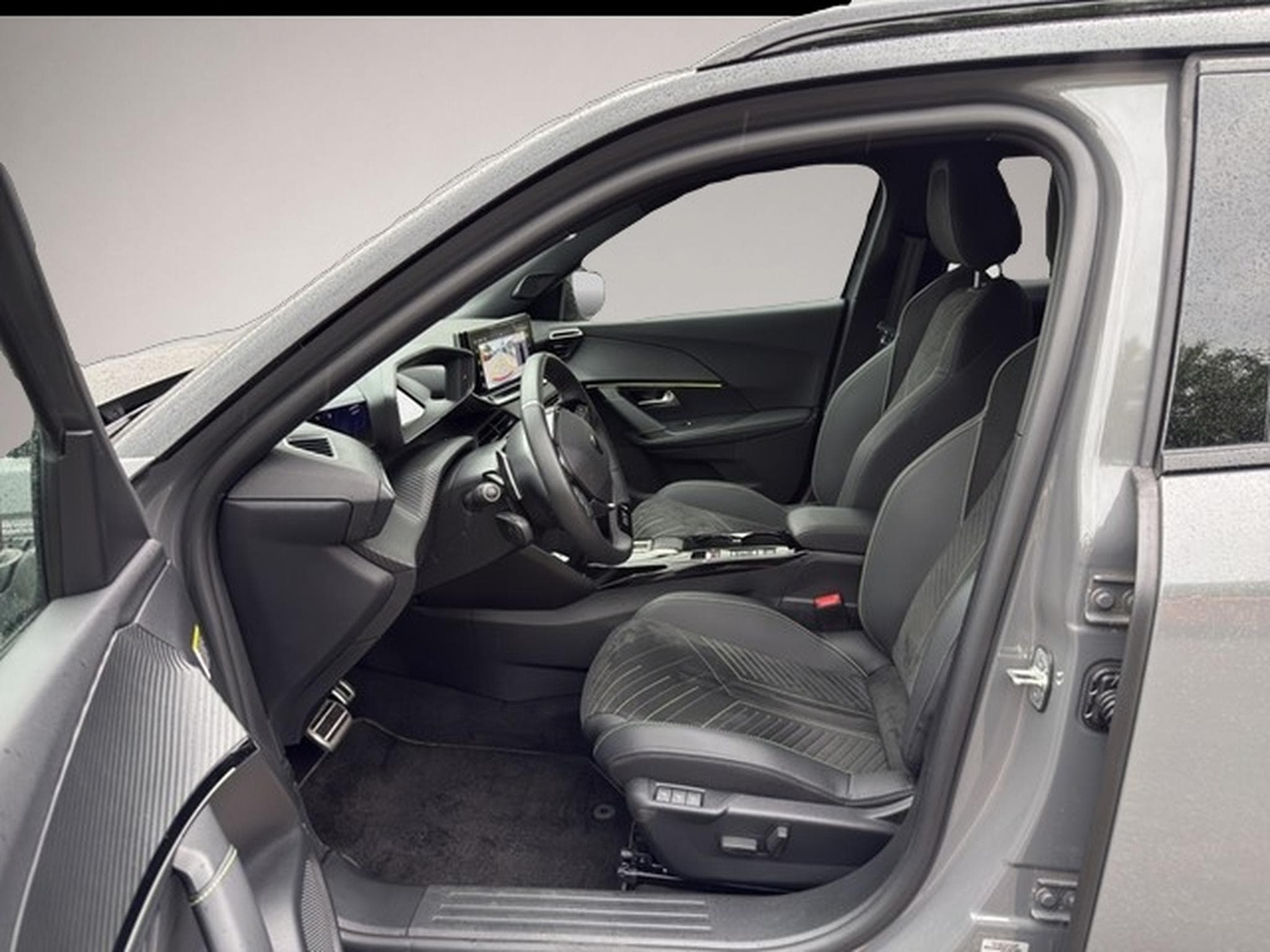 Peugeot 2008 (2024) - Foto 7