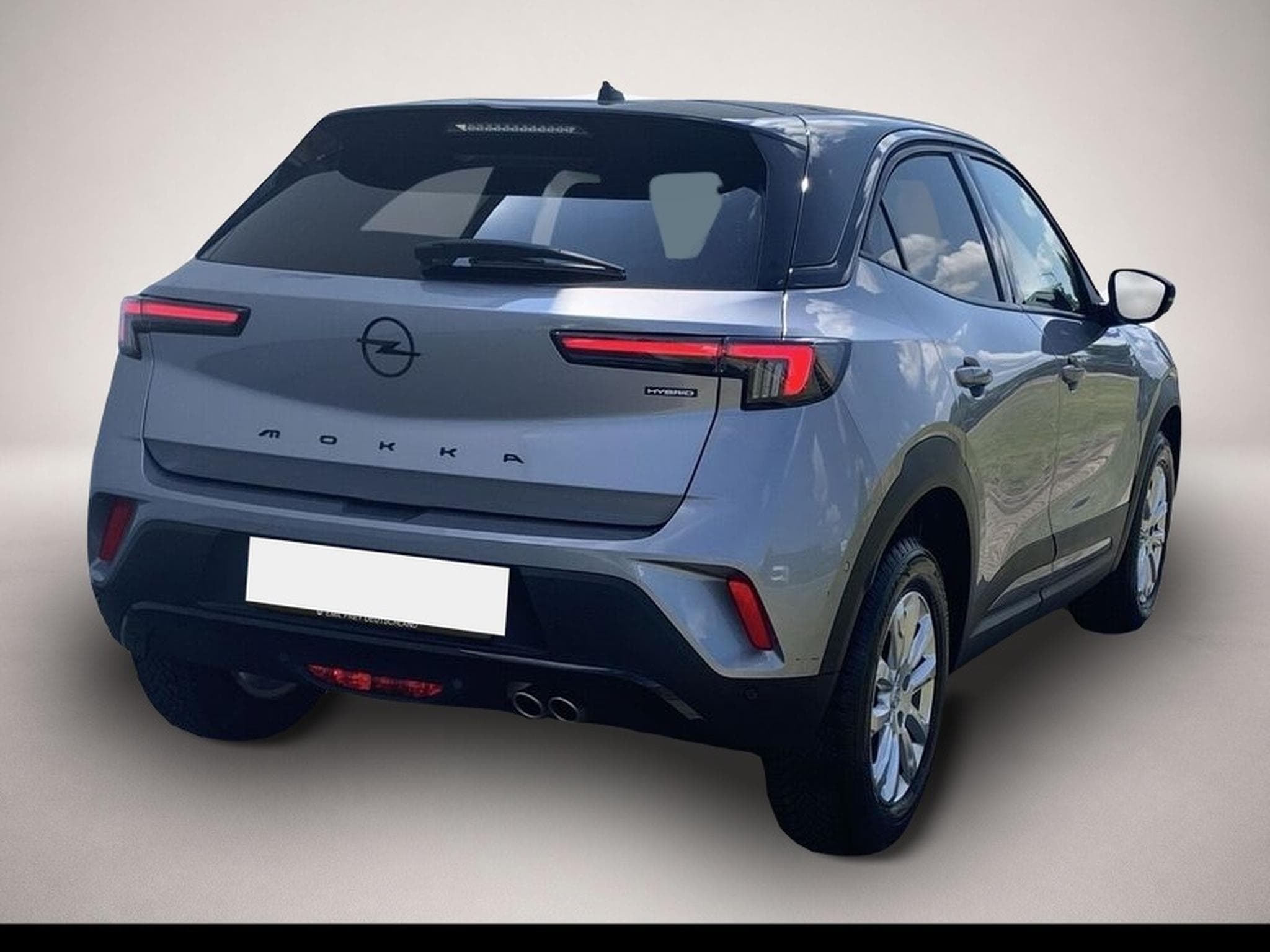 Opel Mokka (2024) - Photo 2