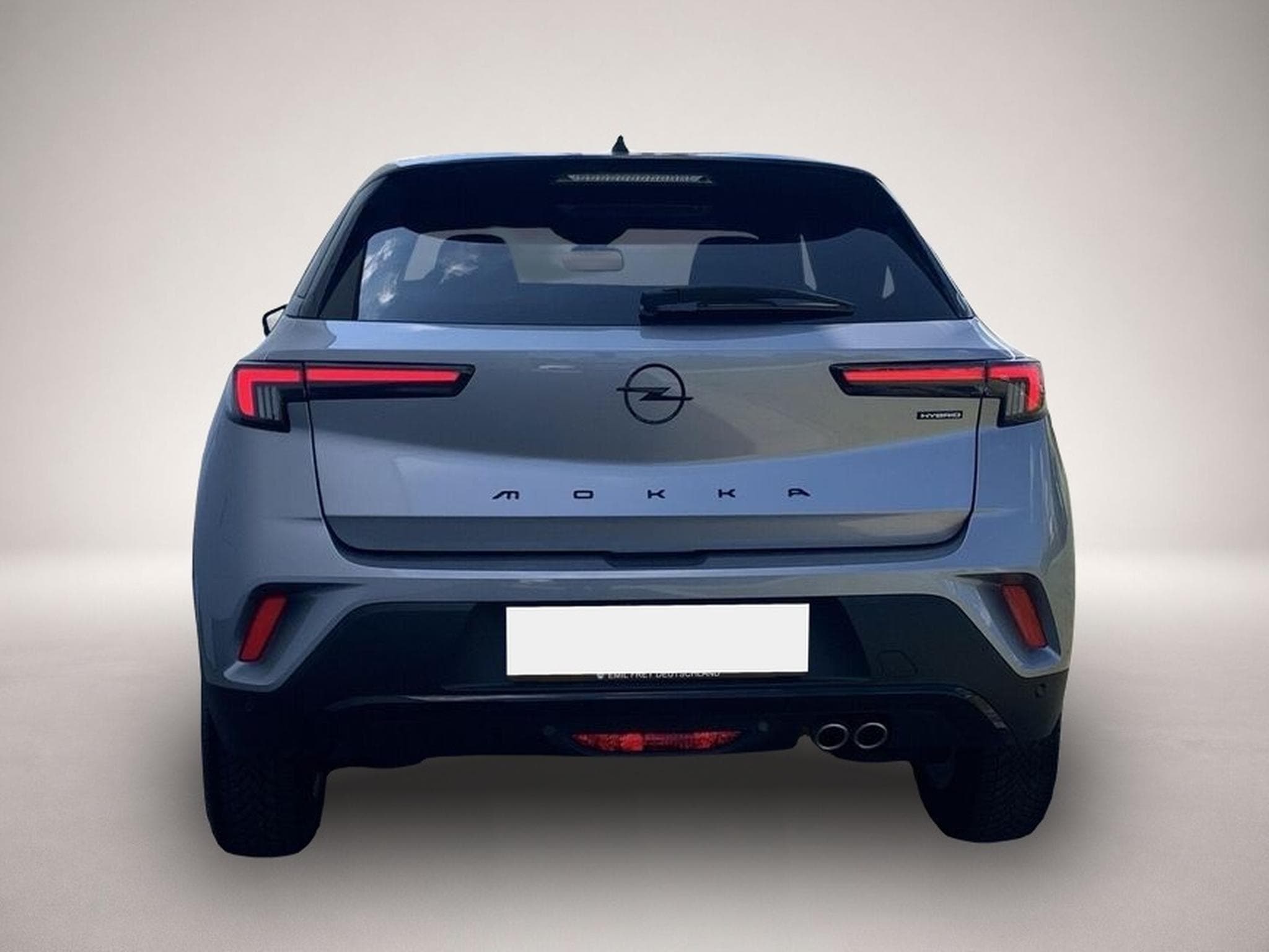 Opel Mokka (2024) - Photo 5