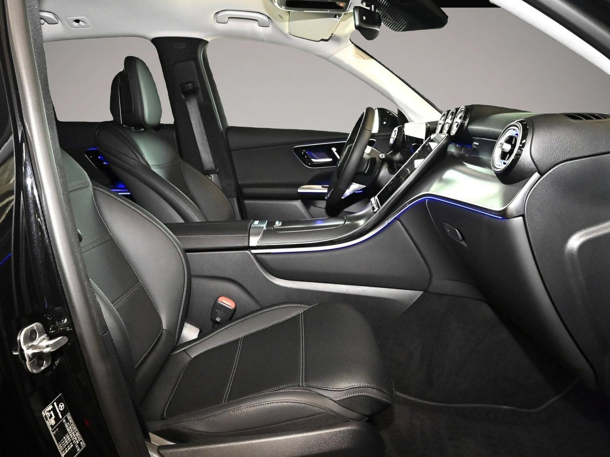 Mercedes GLA 200 (2025) - Foto 2