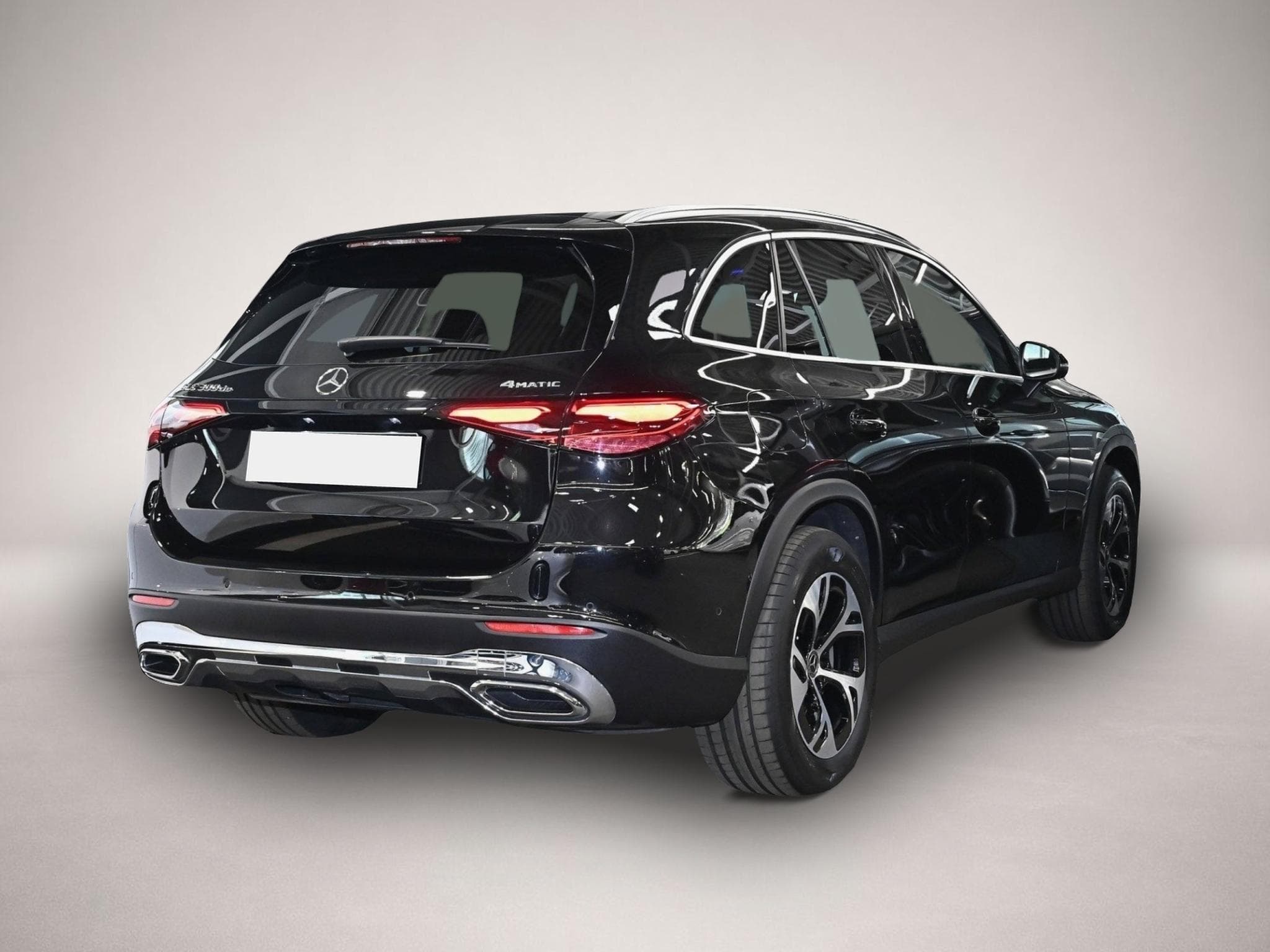 Mercedes GLA 200 (2025) - Foto 3