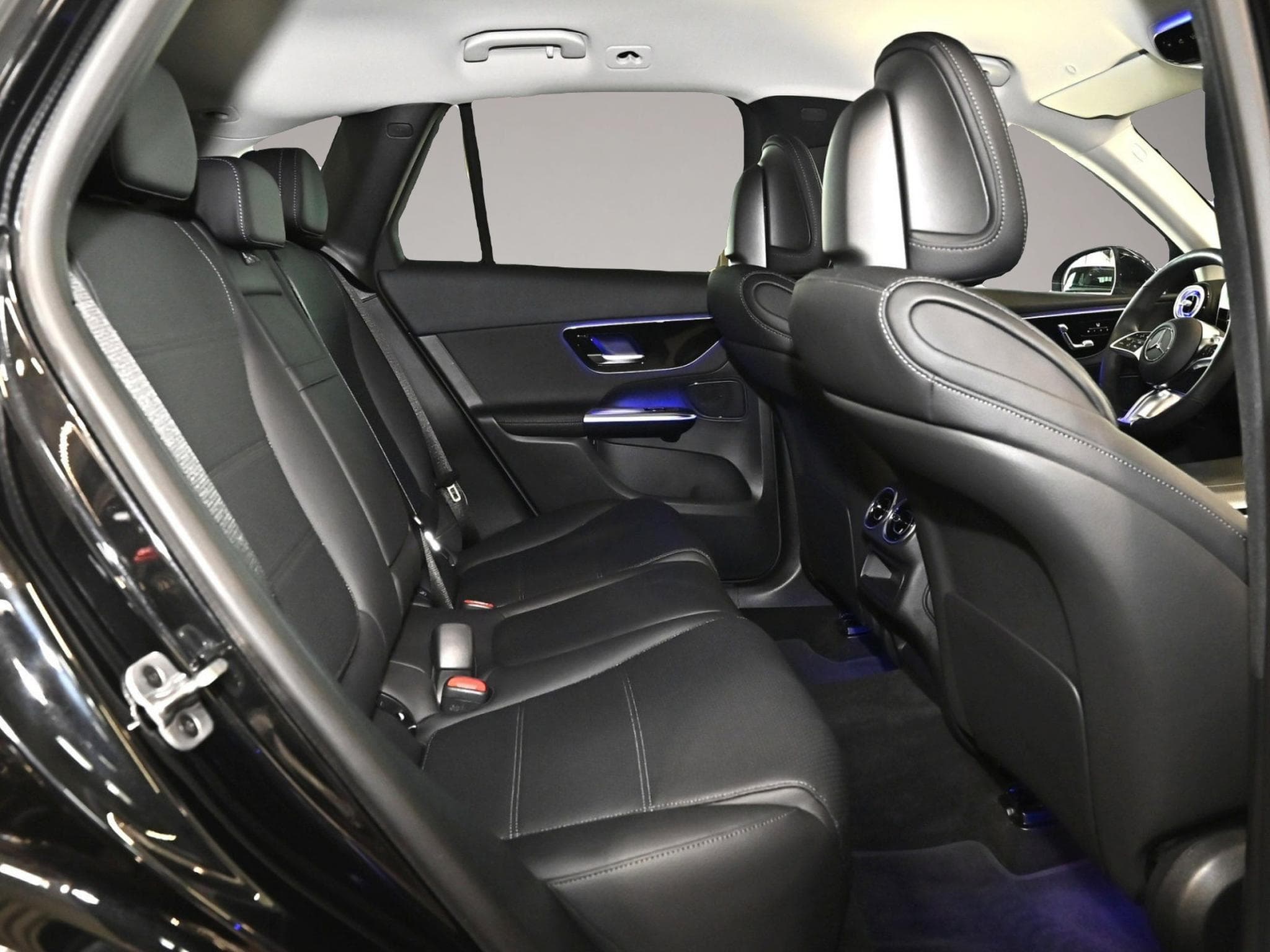 Mercedes GLA 200 (2025) - Foto 4