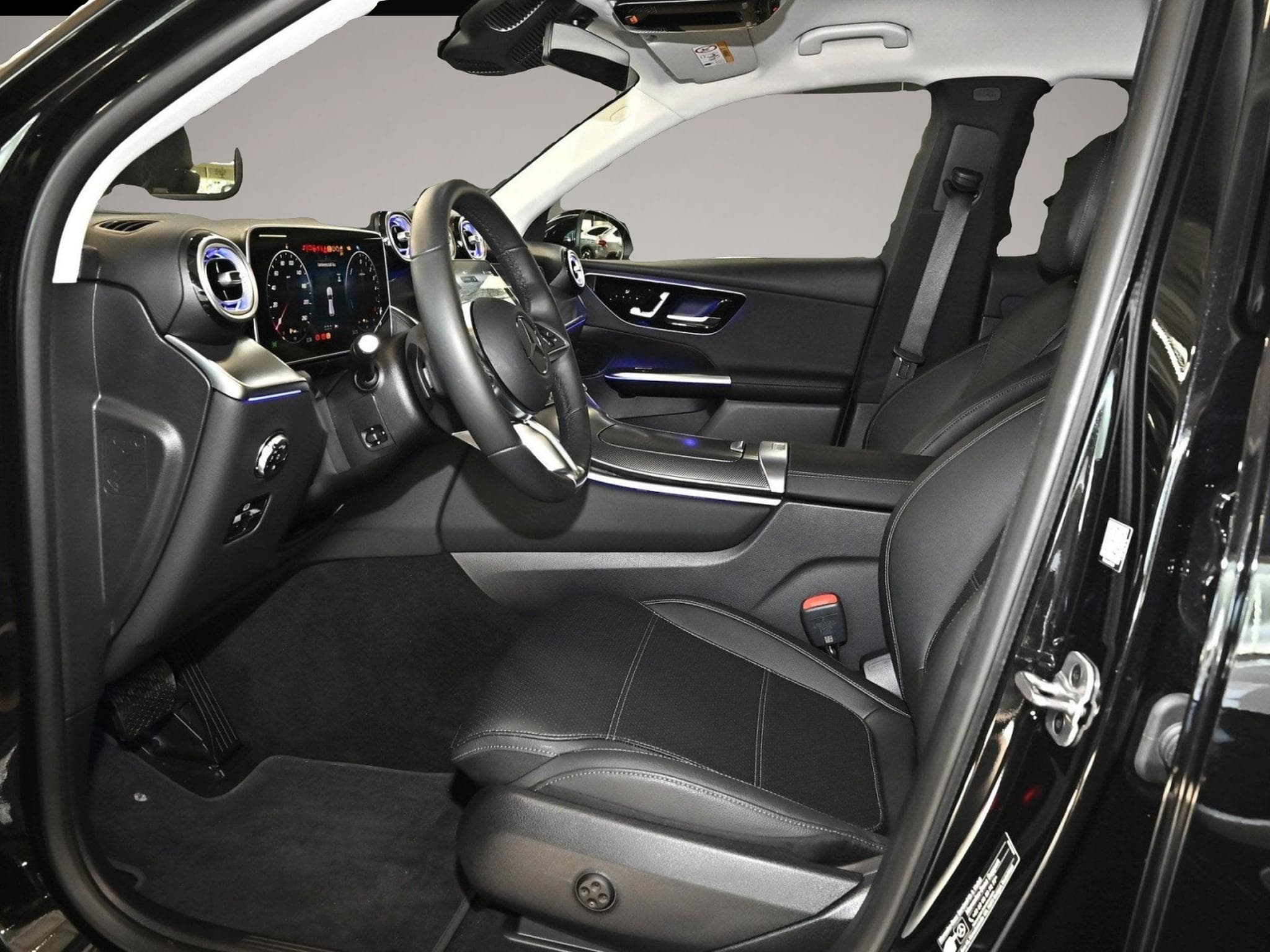 Mercedes GLA 200 (2025) - Foto 6