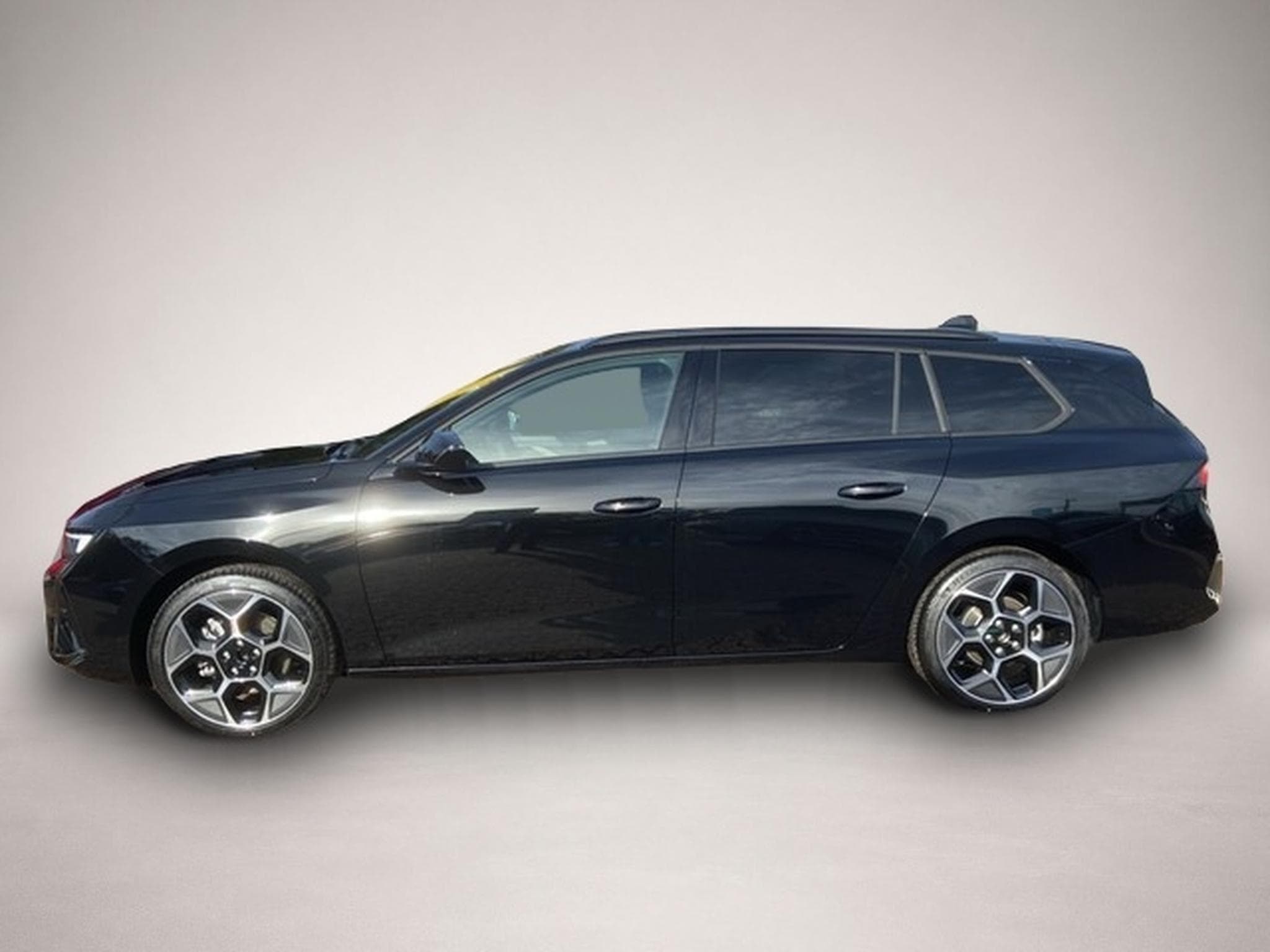 Opel Astra (2025) - Photo 2