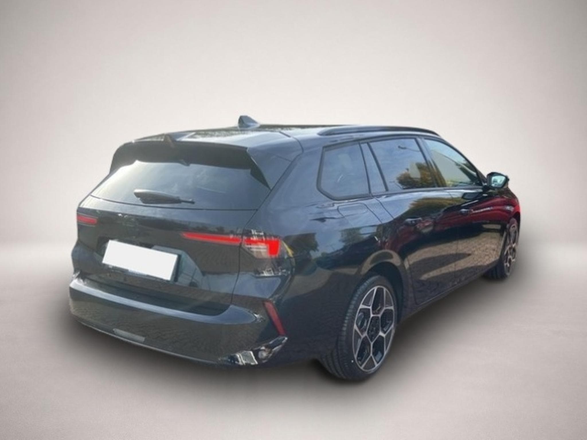 Opel Astra (2025) - Photo 5