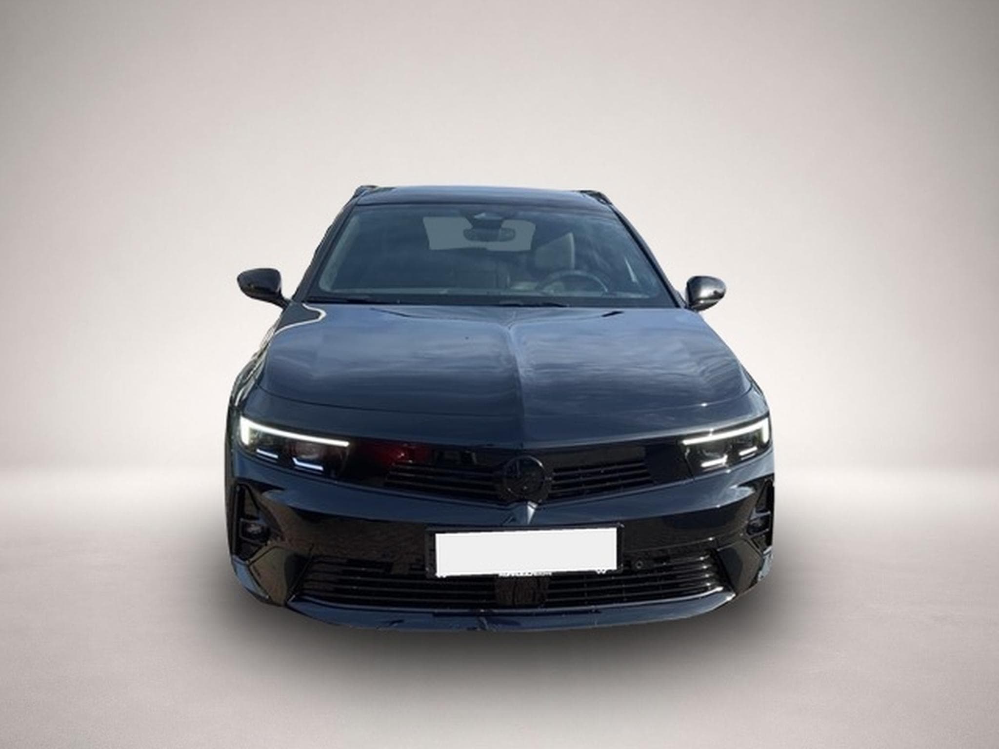 Opel Astra (2025) - Photo 6