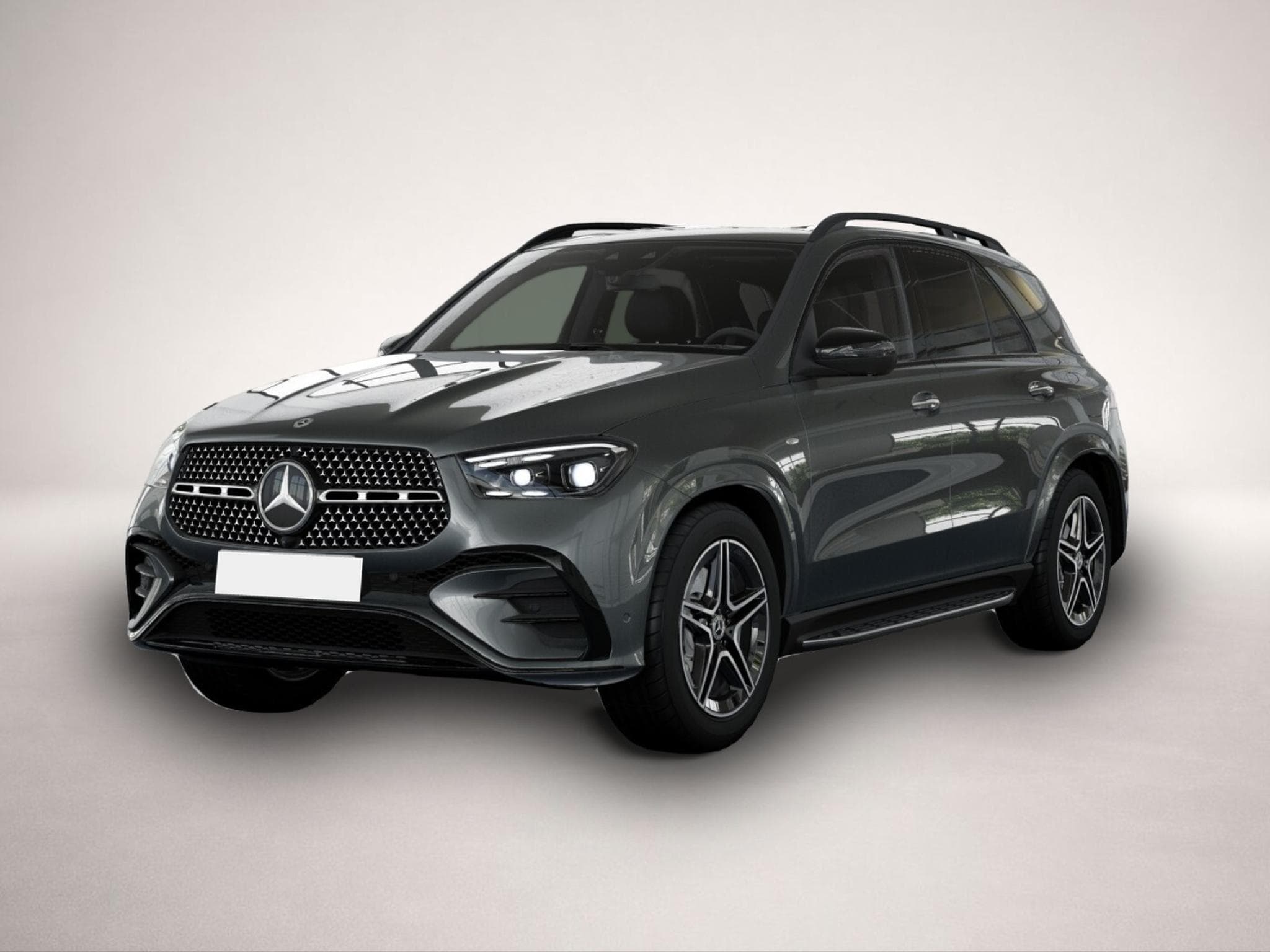 Mercedes GLA 200 (2025) - Foto 1