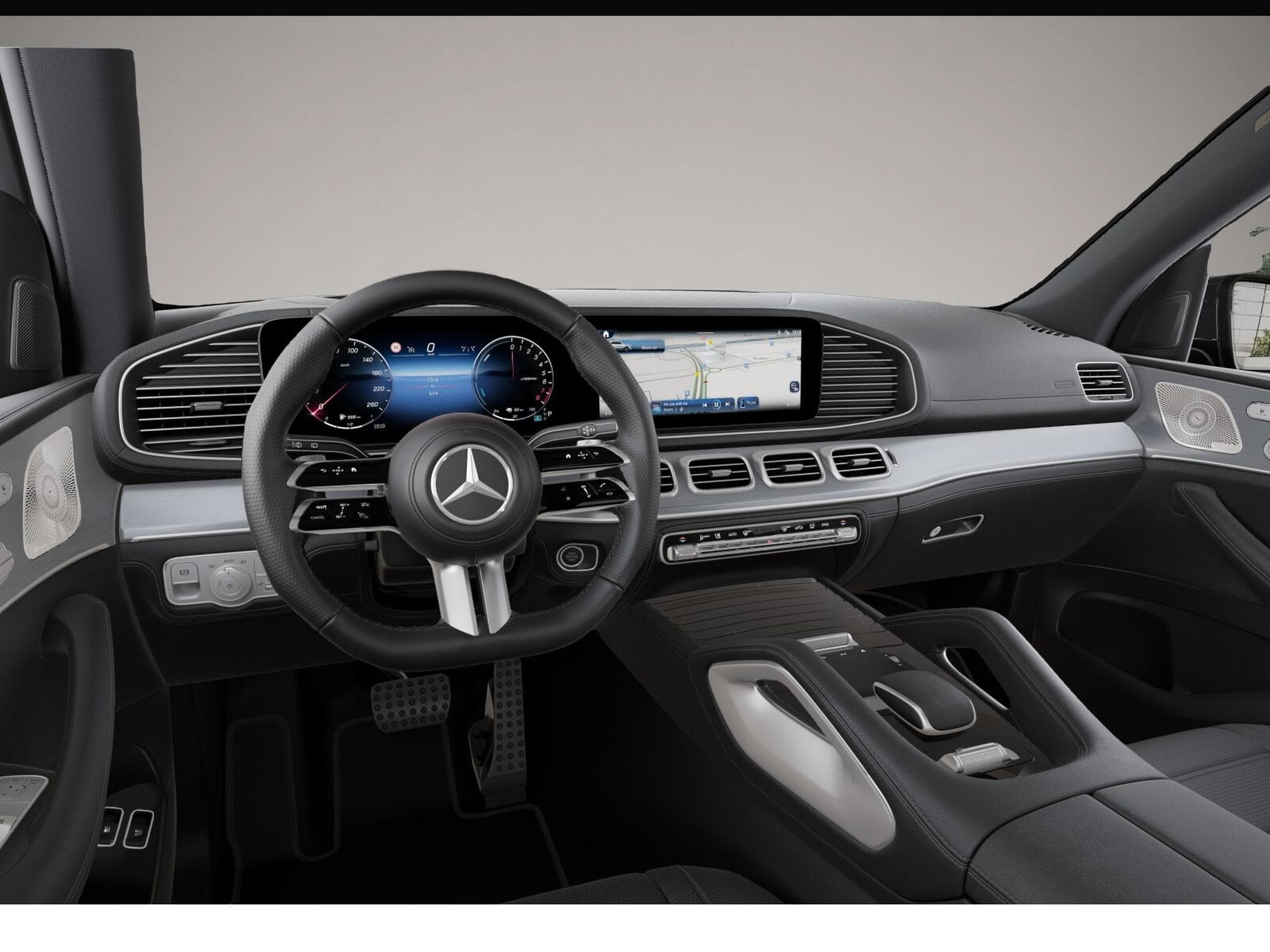 Mercedes GLA 200 (2025) - Foto 2