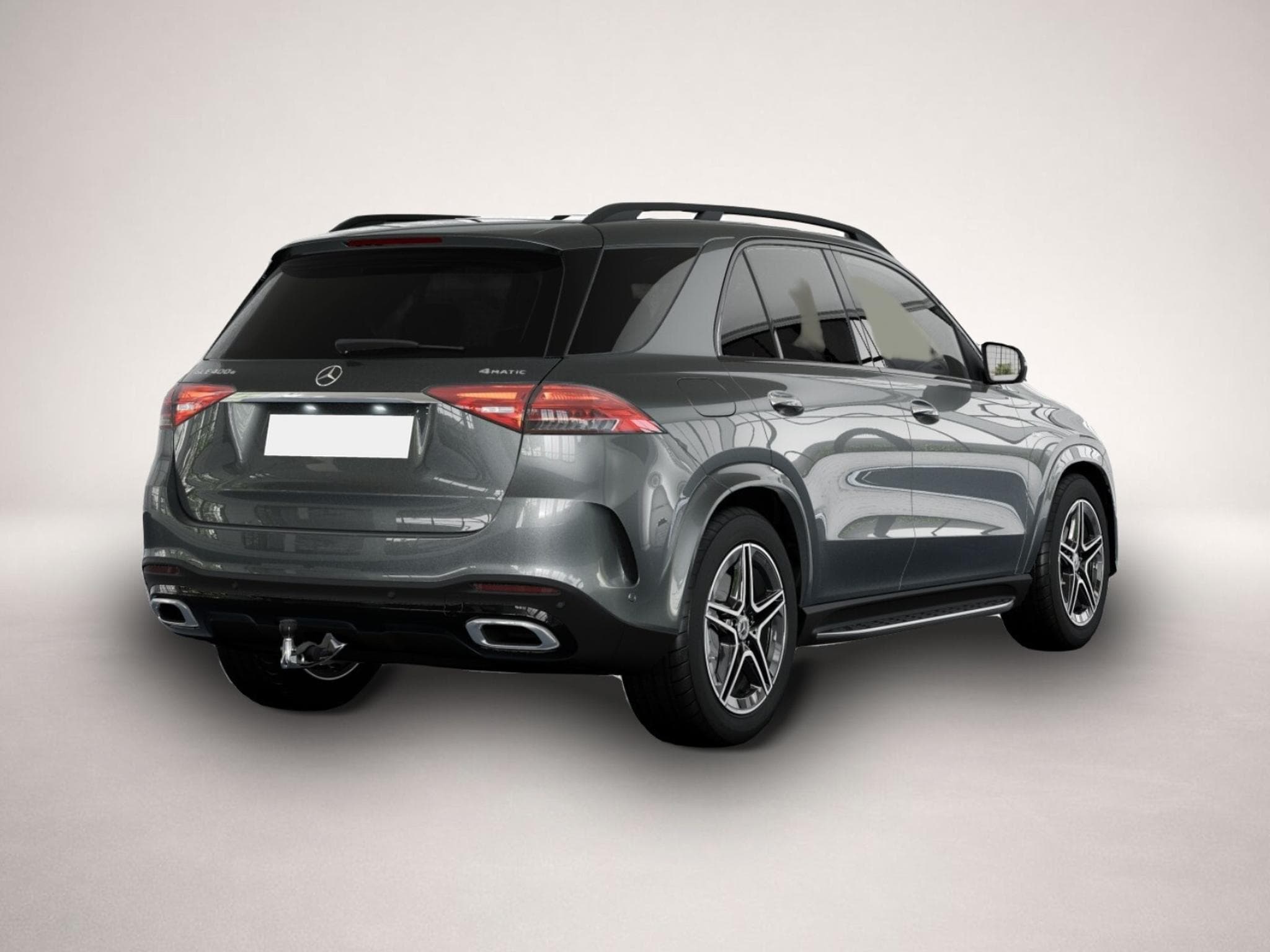 Mercedes GLA 200 (2025) - Foto 3