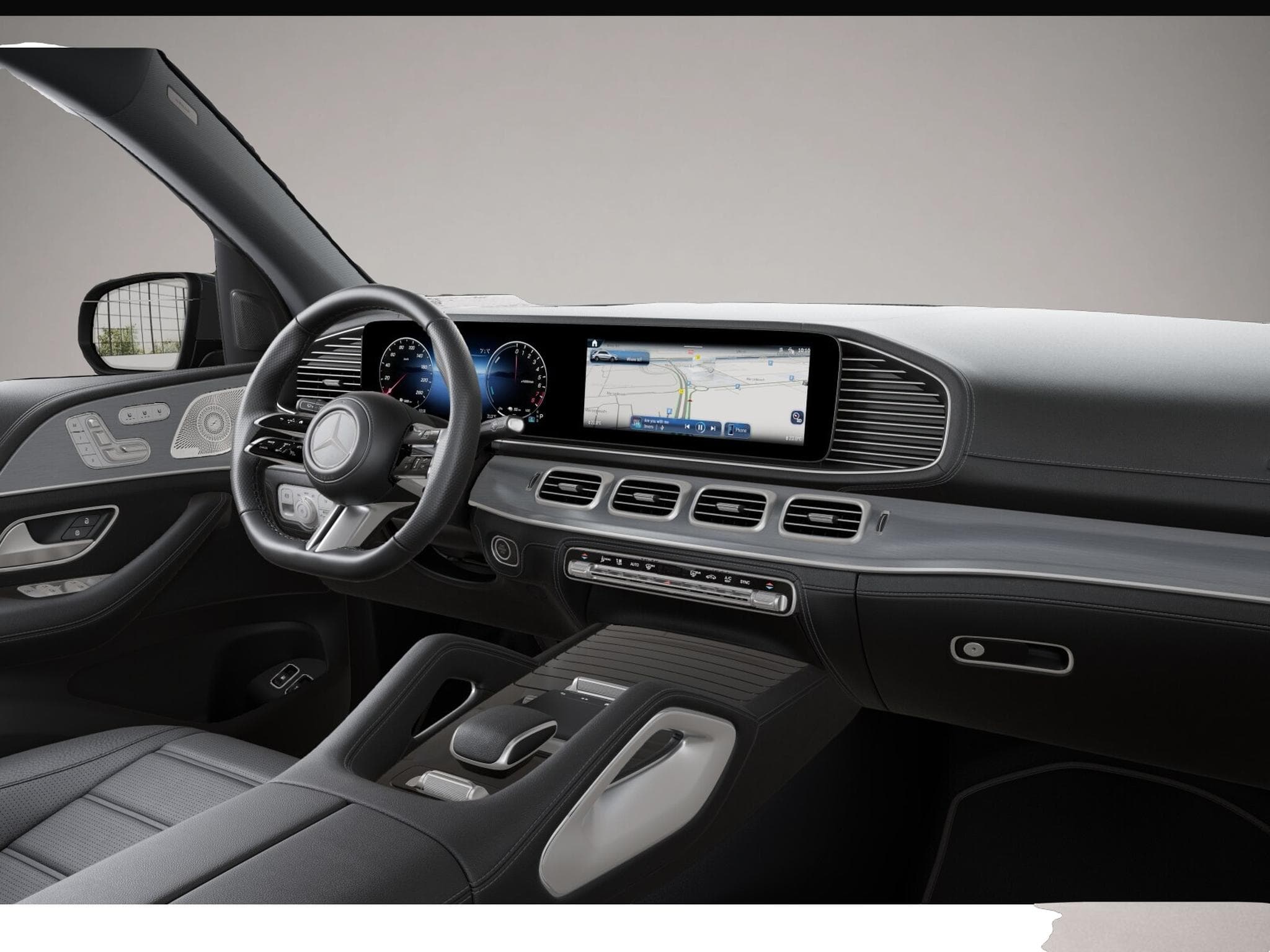 Mercedes GLA 200 (2025) - Foto 4