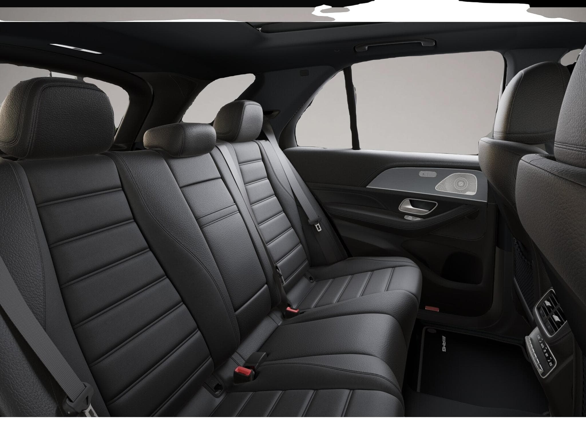 Mercedes GLA 200 (2025) - Foto 7